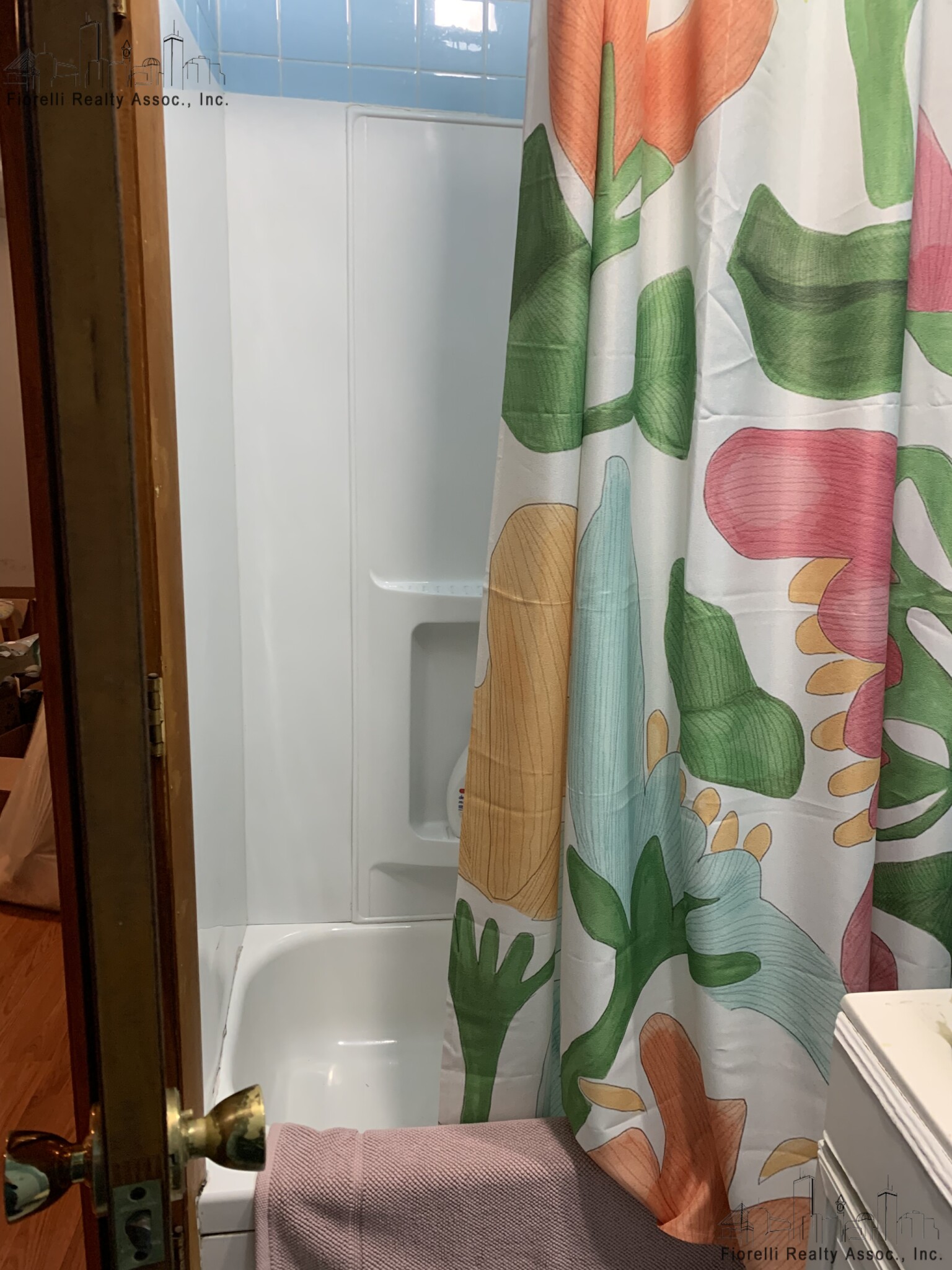 64 Prince St, North End