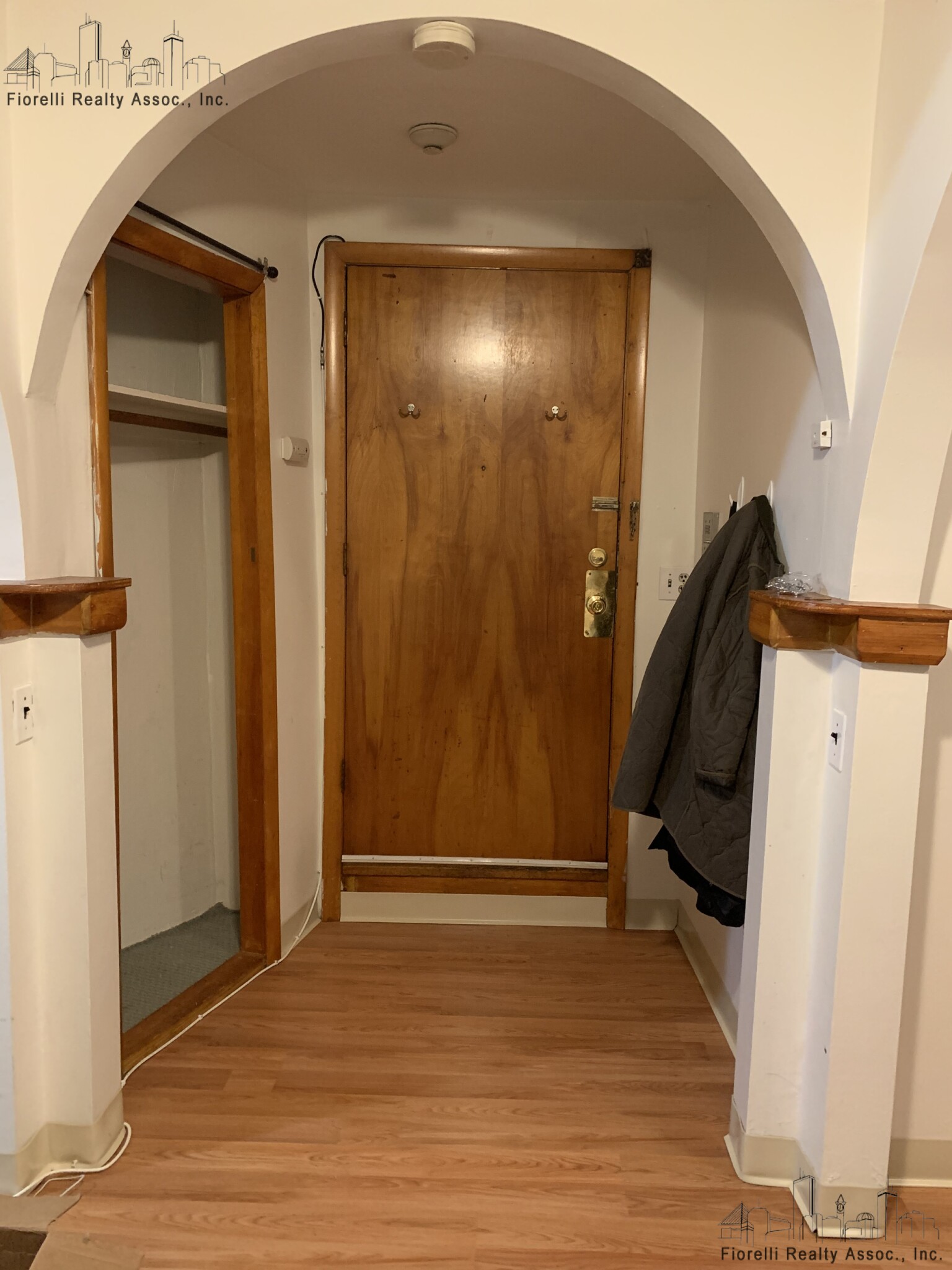 64 Prince St, North End