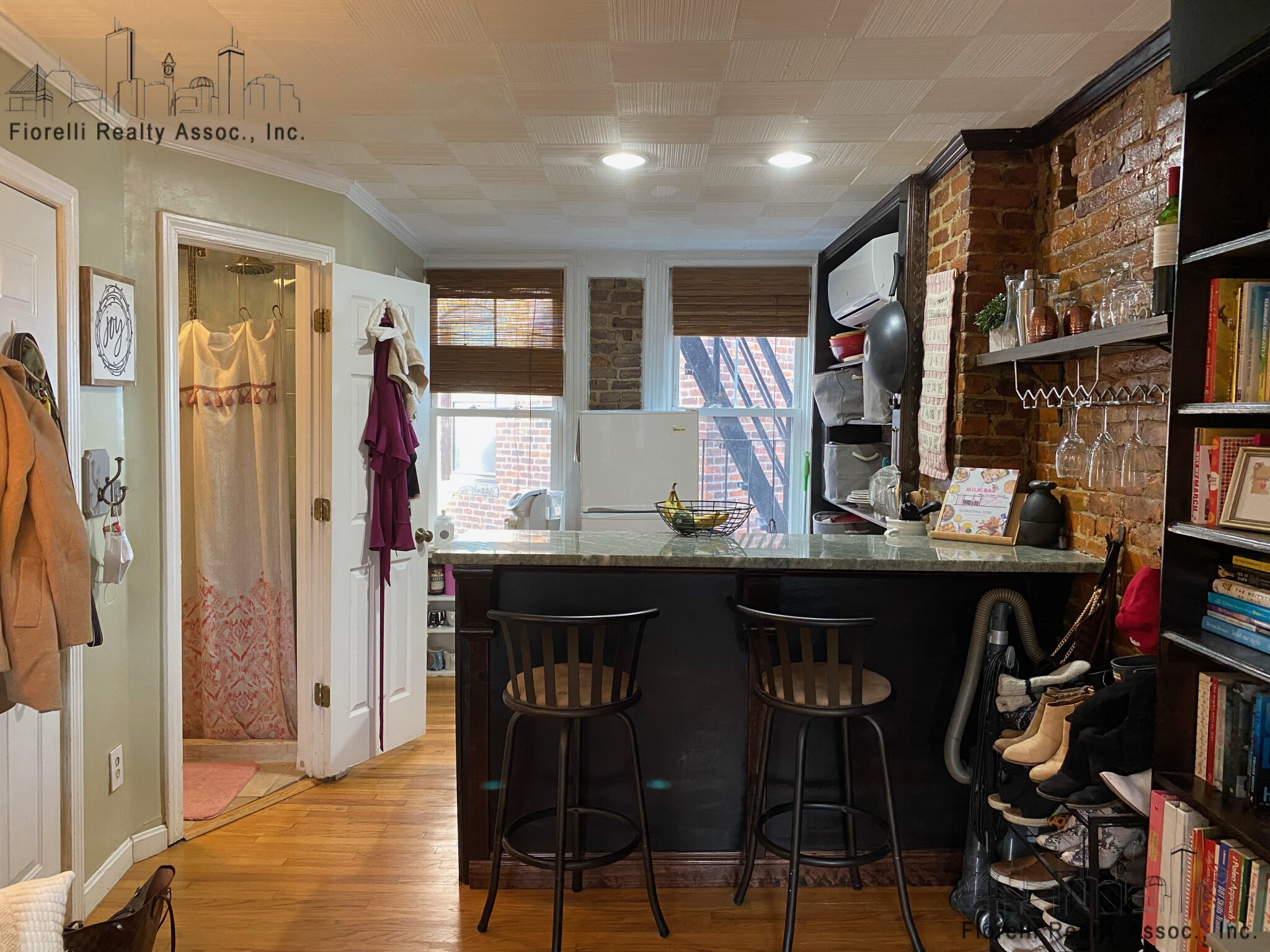 51 Snow Hill St, North End