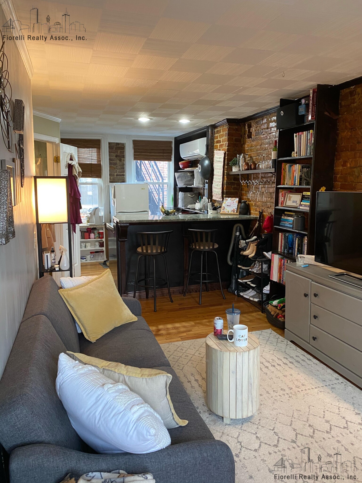 51 Snow Hill St, North End