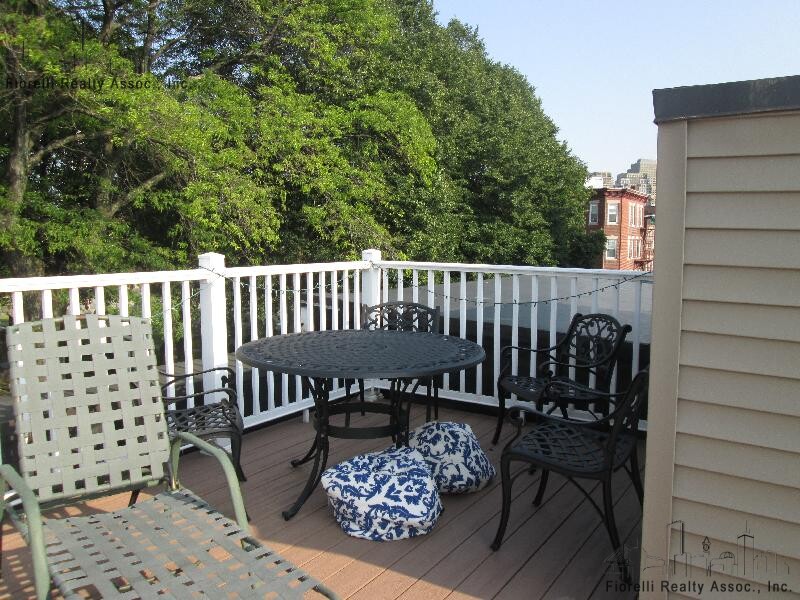 51 Snow Hill St, North End