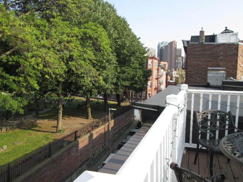 51 Snow Hill St, North End