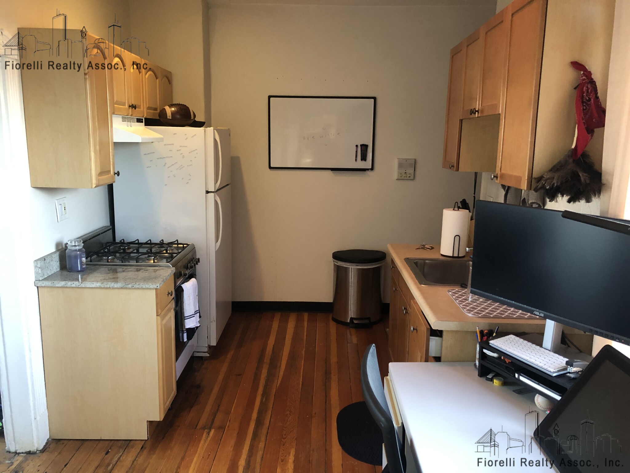 22 Henchman St, North End