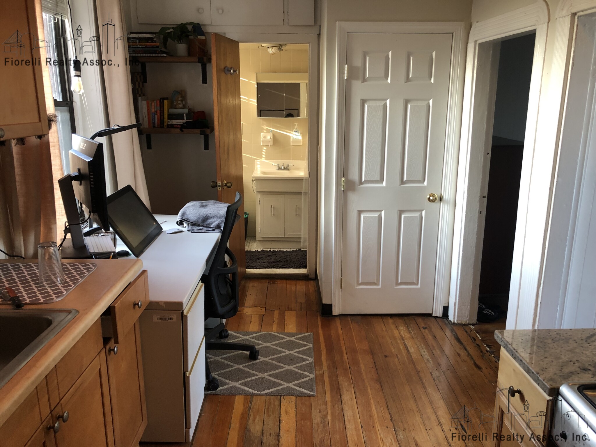 22 Henchman St, North End