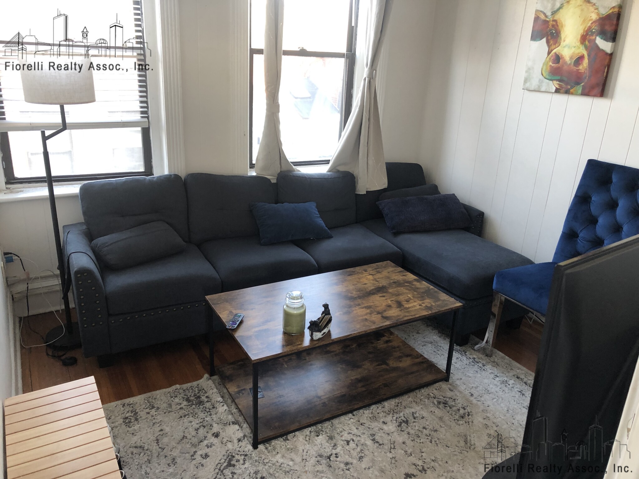 22 Henchman St, North End