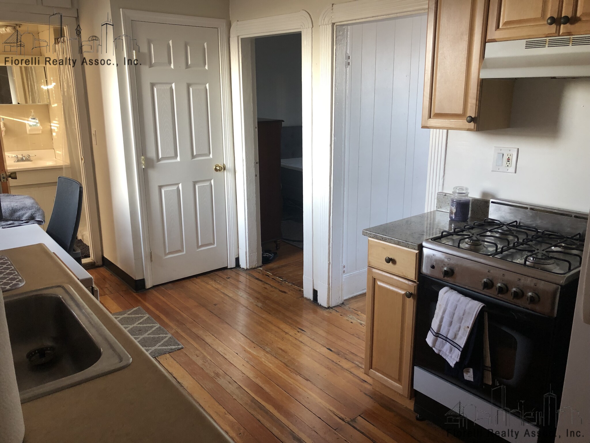 22 Henchman St, North End