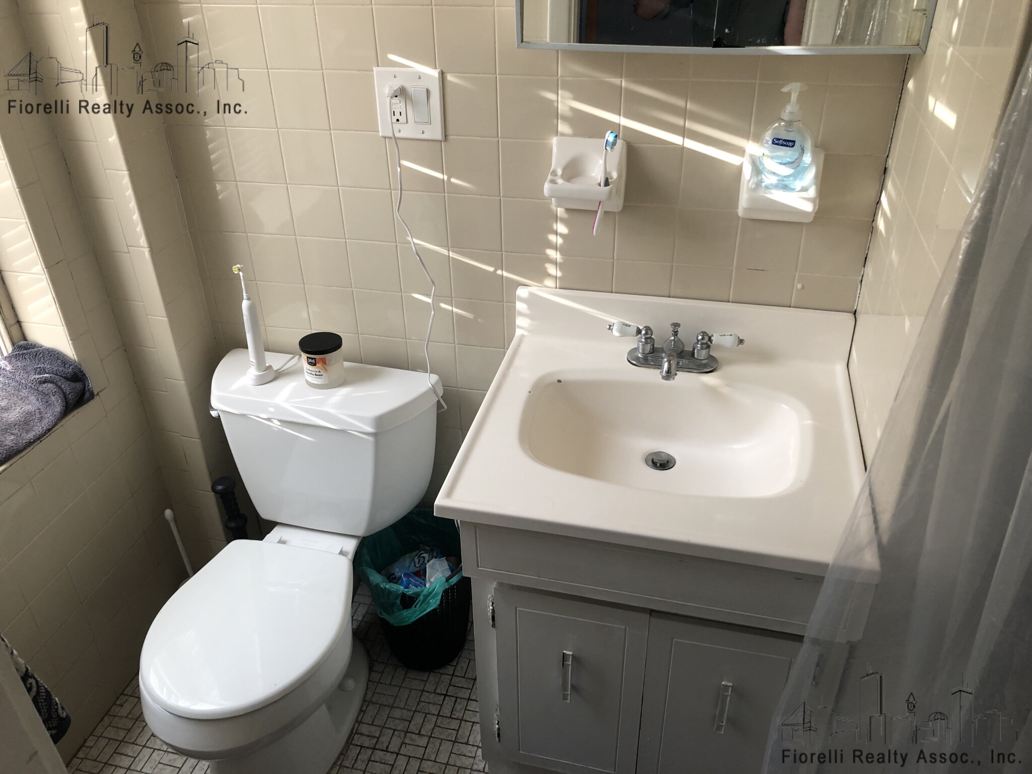 22 Henchman St, North End