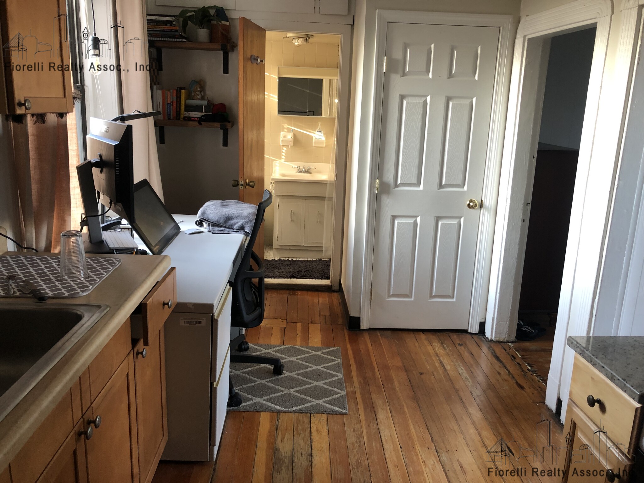 22 Henchman St, North End