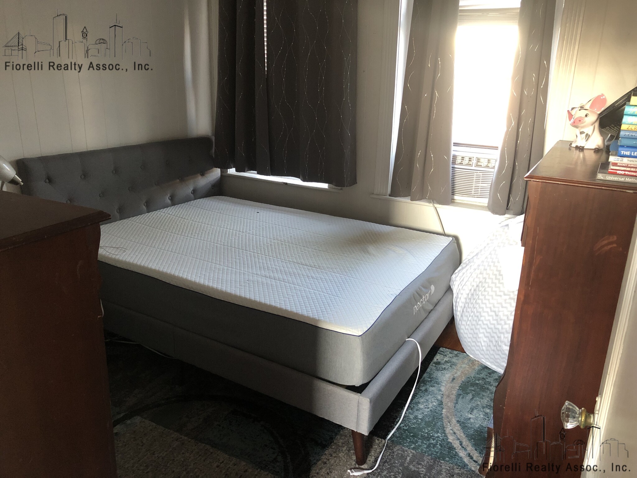 22 Henchman St, North End