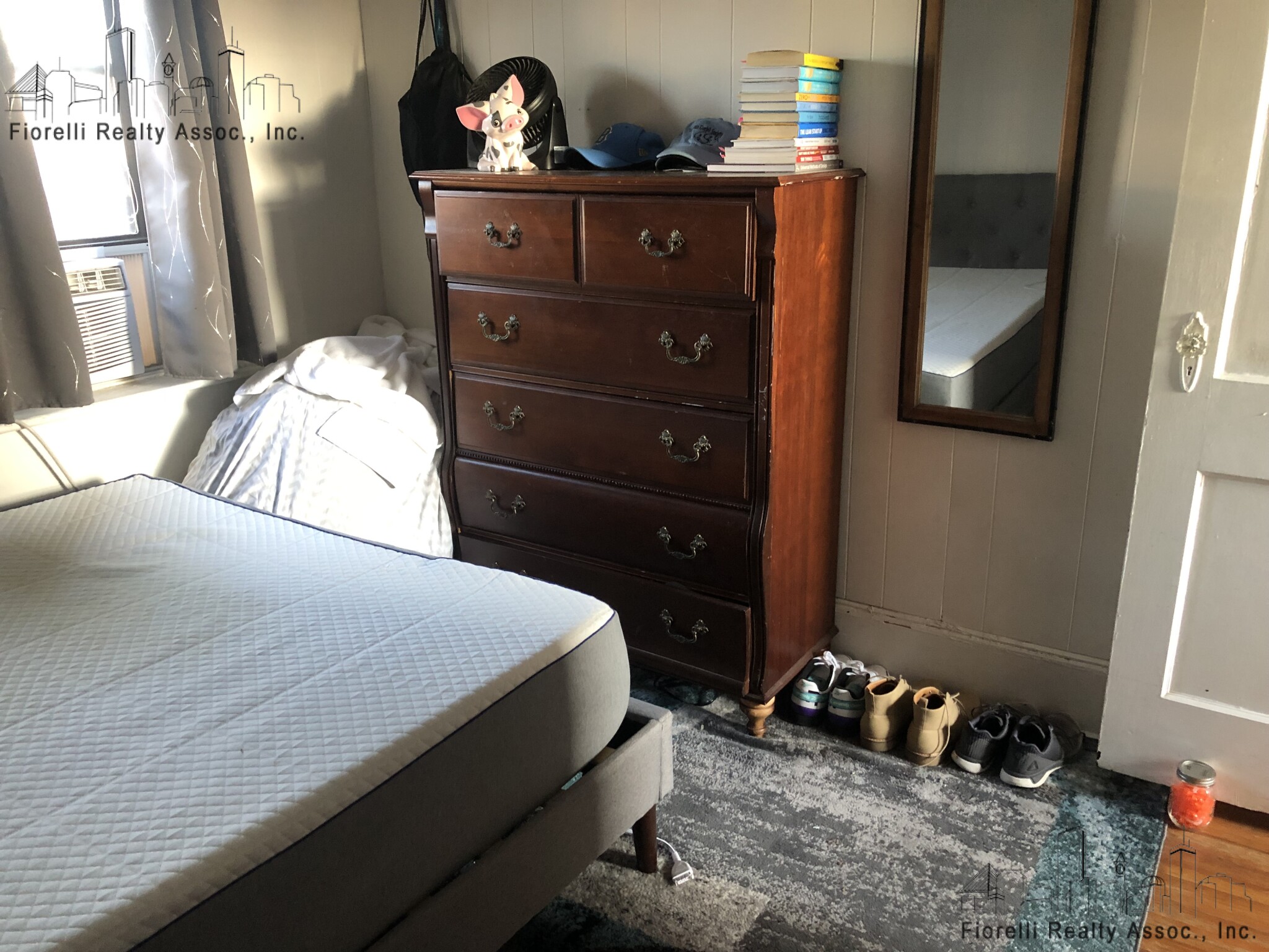 22 Henchman St, North End