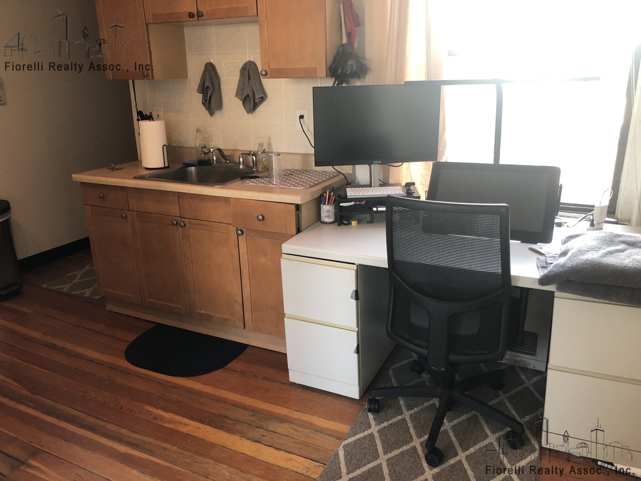 22 Henchman St, North End