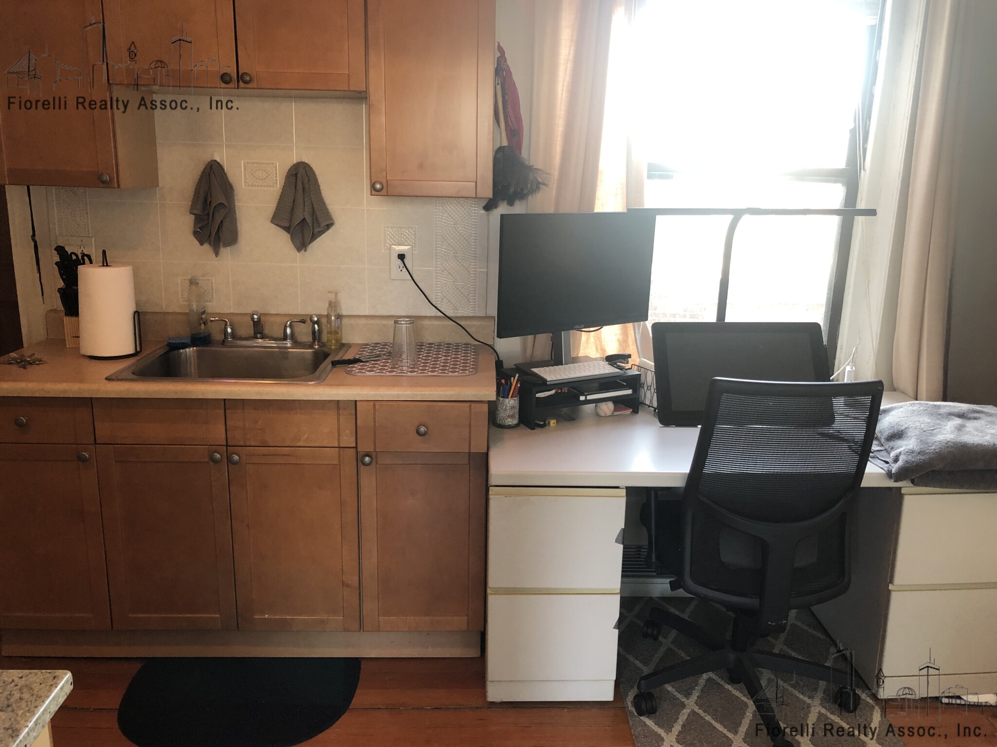 22 Henchman St, North End