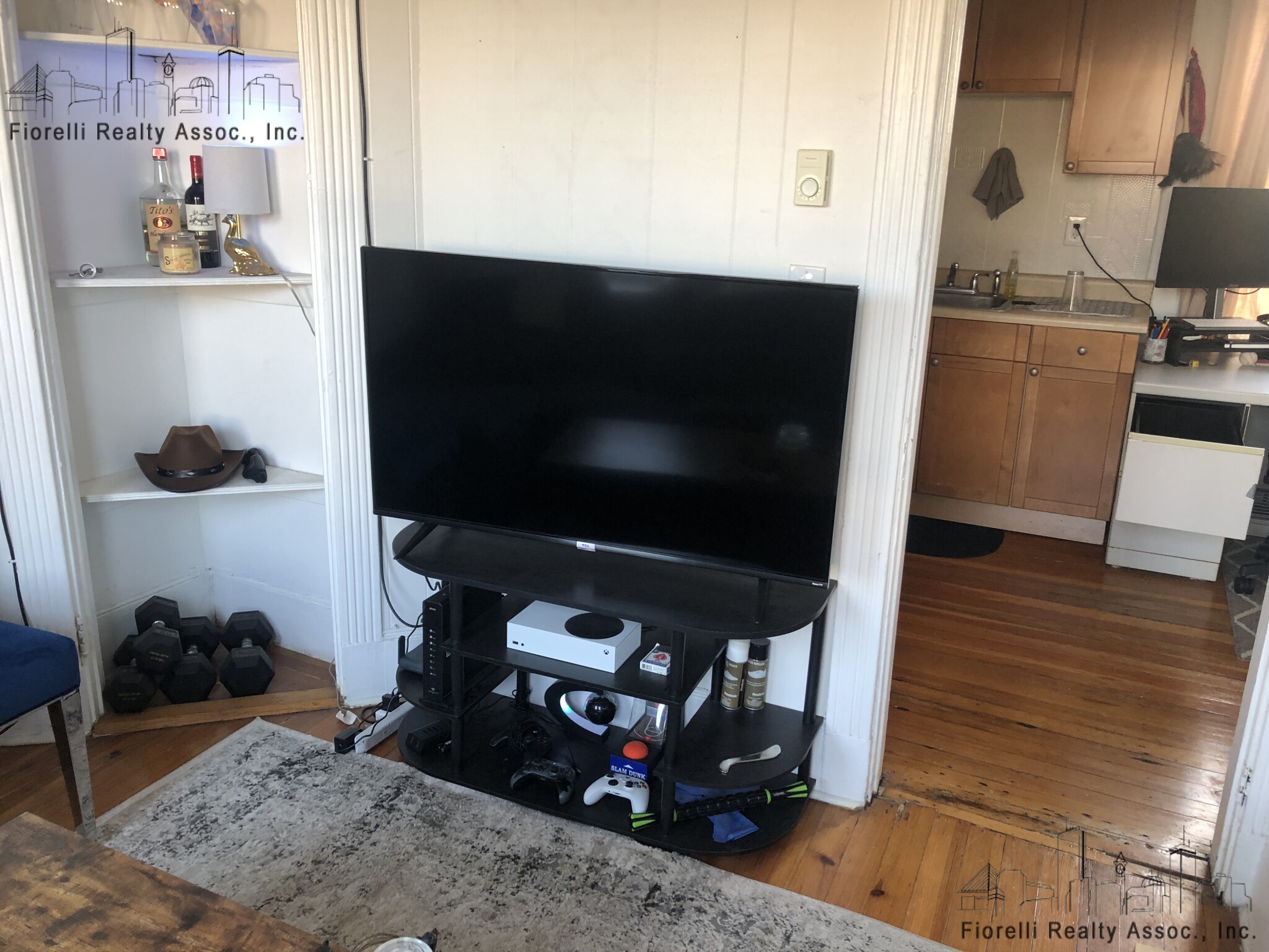 22 Henchman St, North End