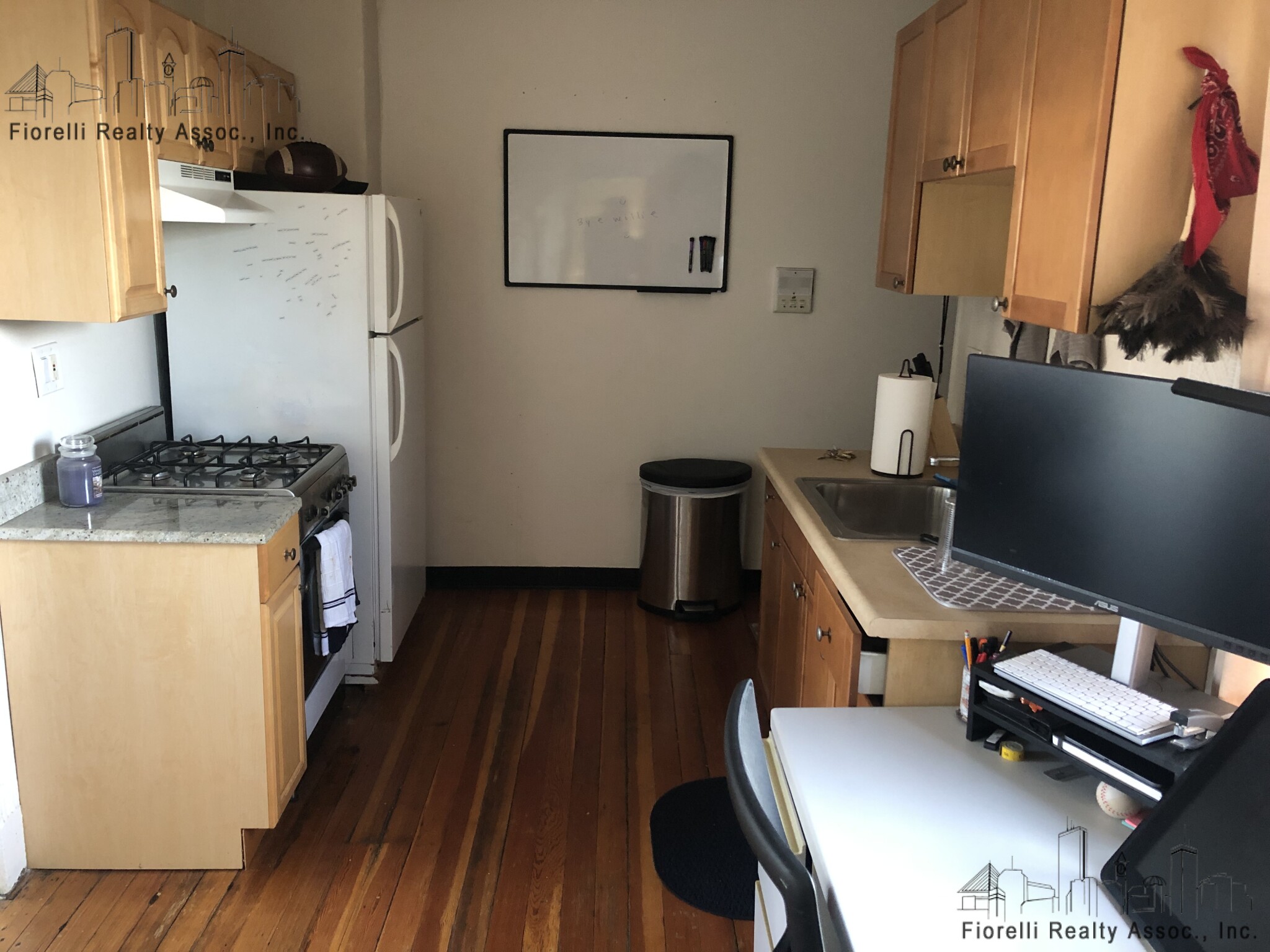 22 Henchman St, North End