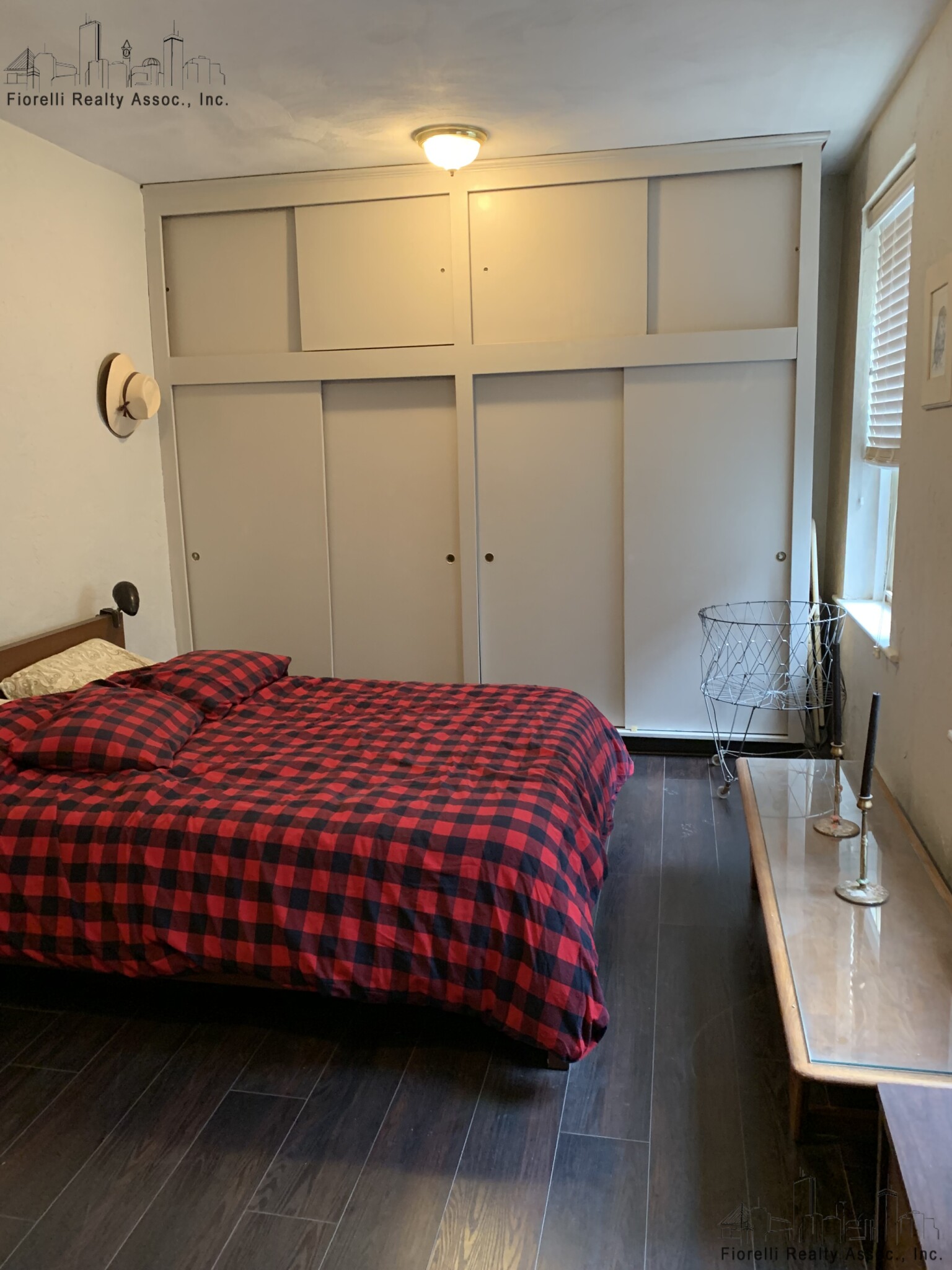 17 Tileston St, North End