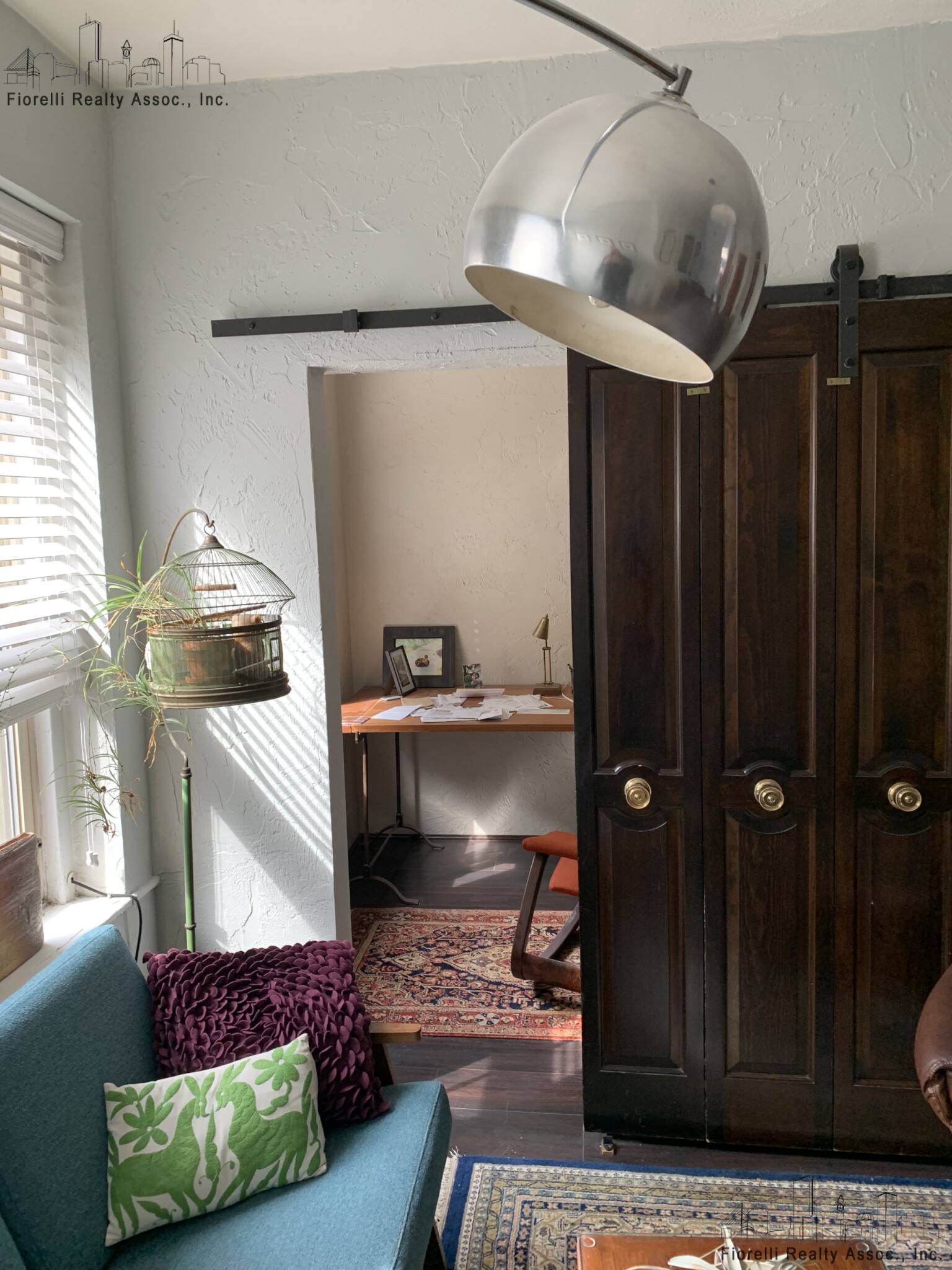 17 Tileston St, North End