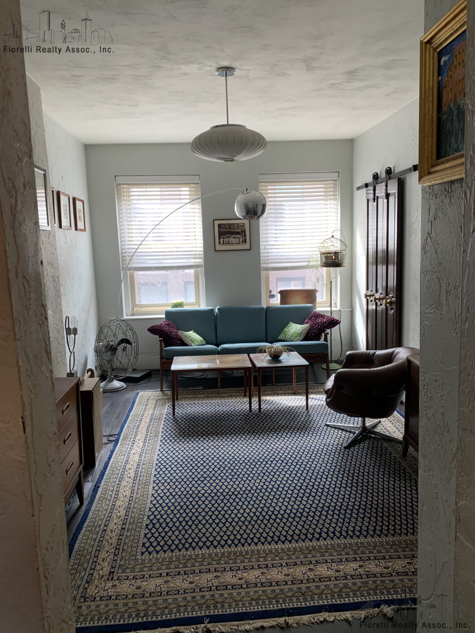 17 Tileston St, North End