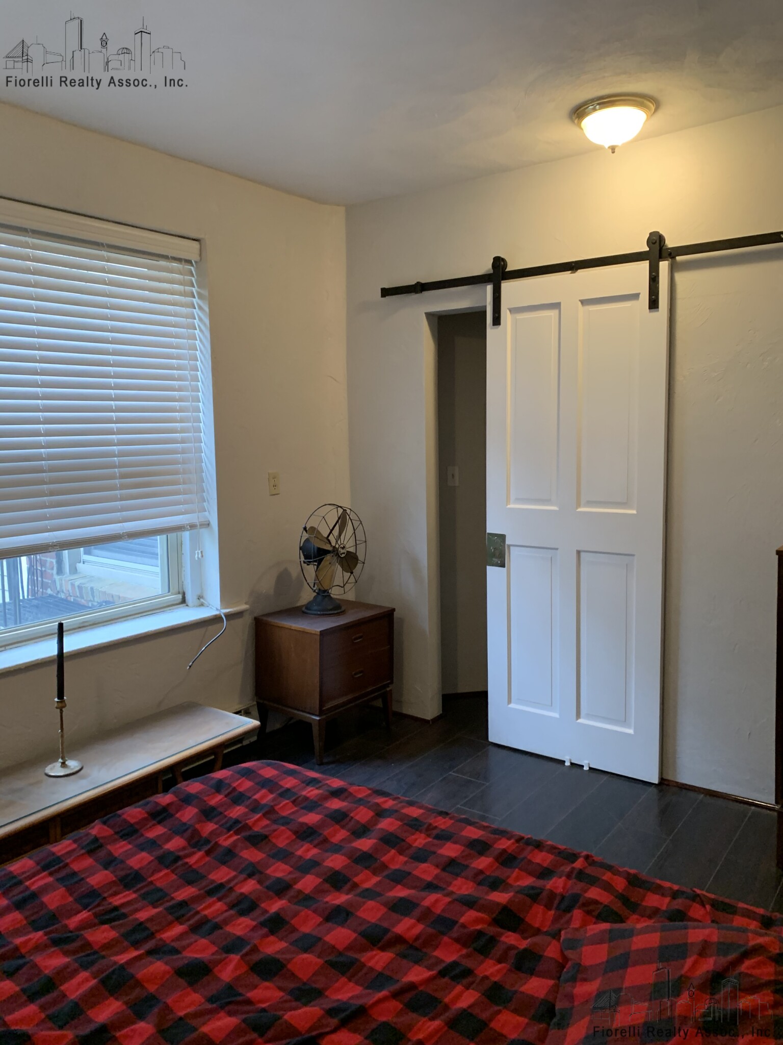 17 Tileston St, North End