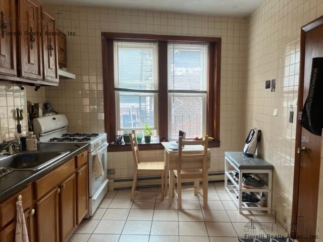 64 Prince St, North End