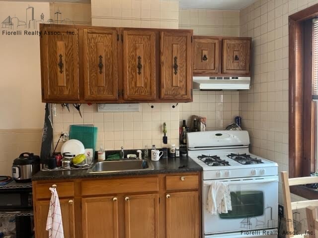 64 Prince St, North End