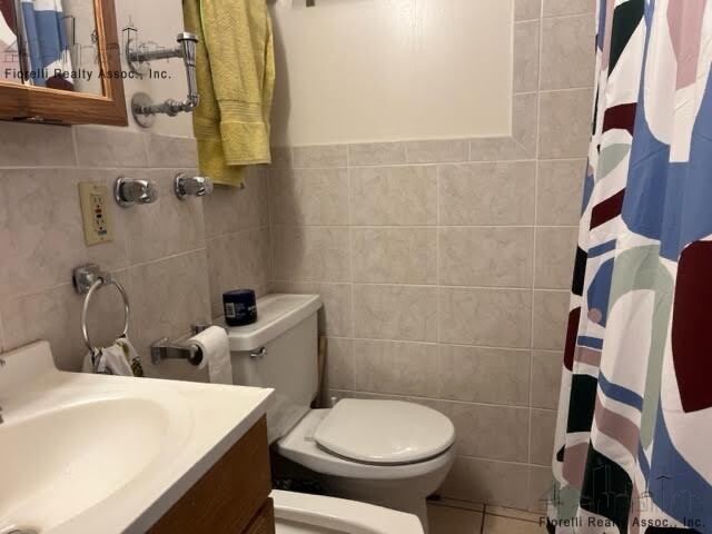 64 Prince St, North End