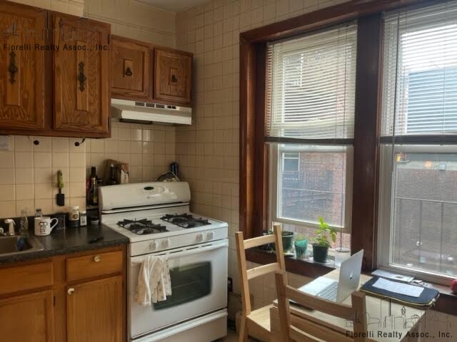 64 Prince St, North End