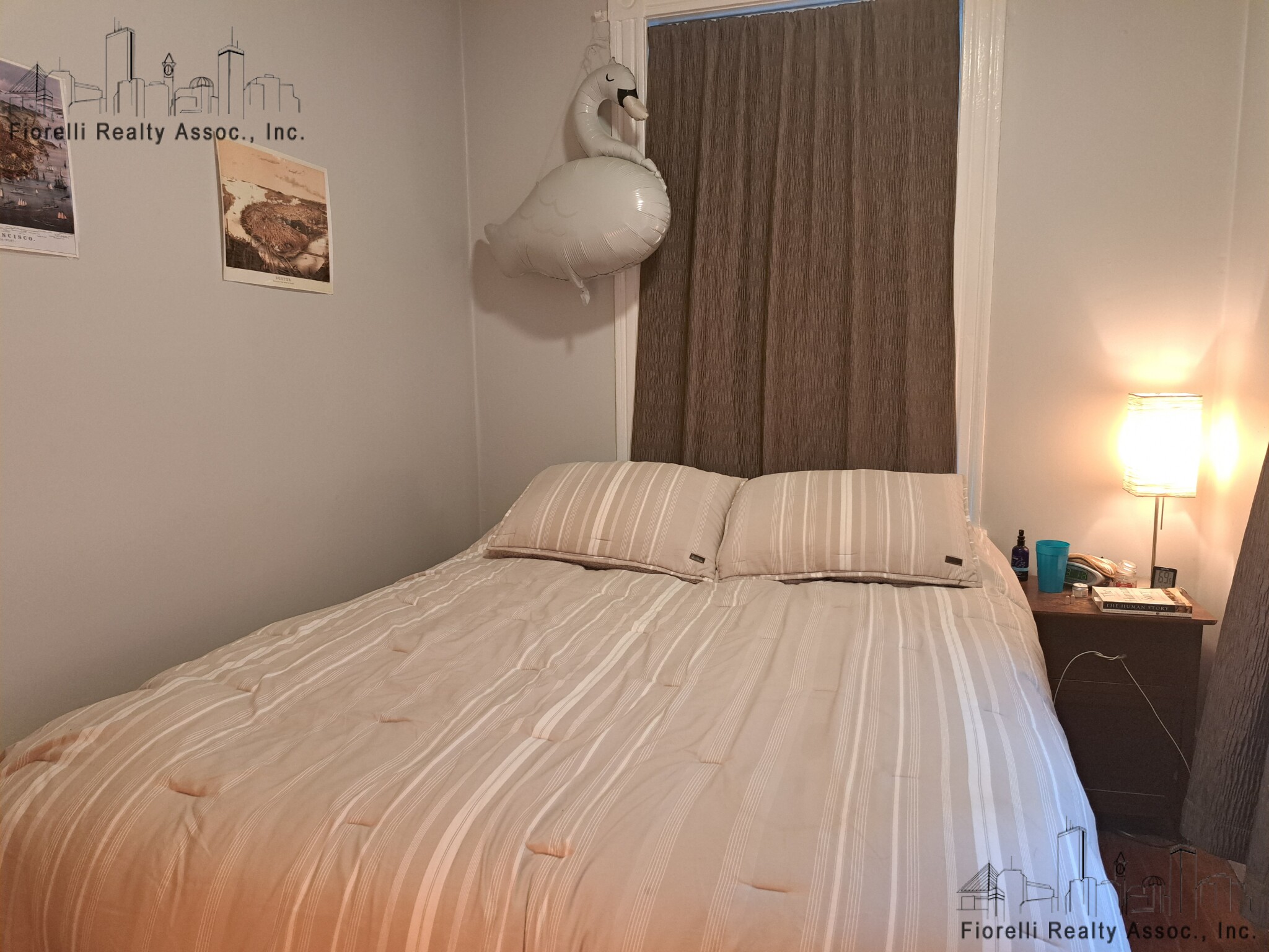 31 Sheafe St, North End