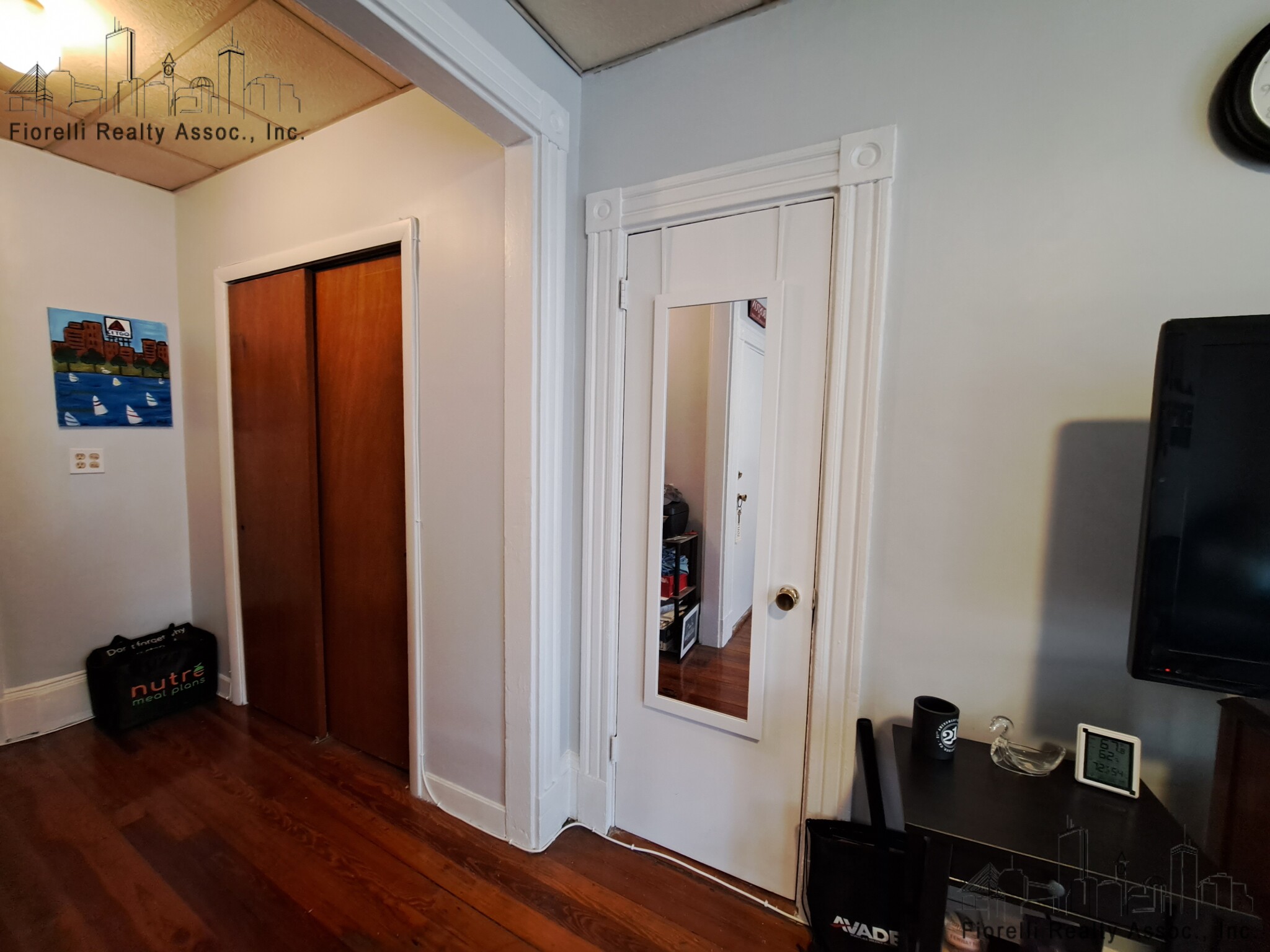 31 Sheafe St, North End