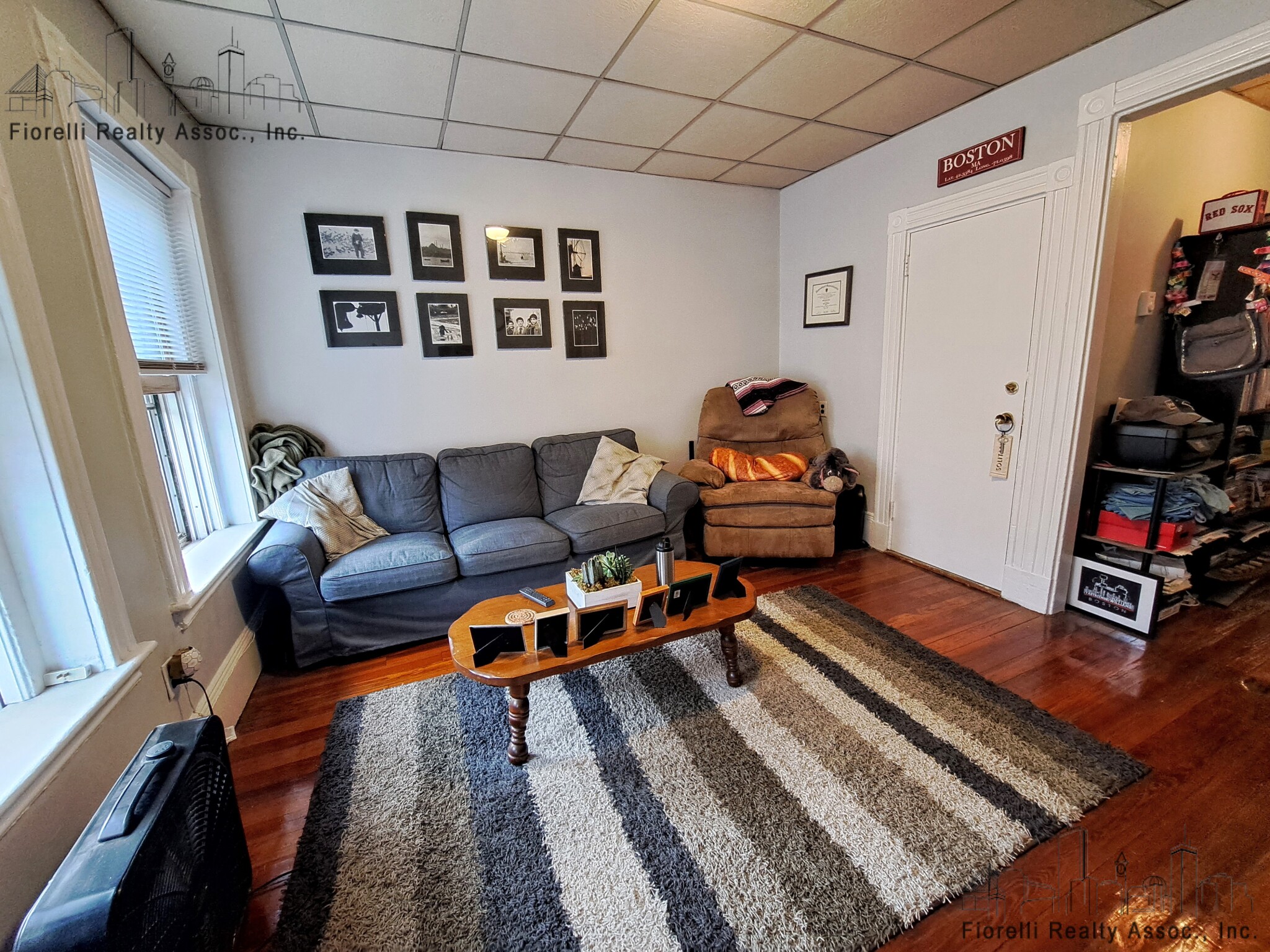 31 Sheafe St, North End