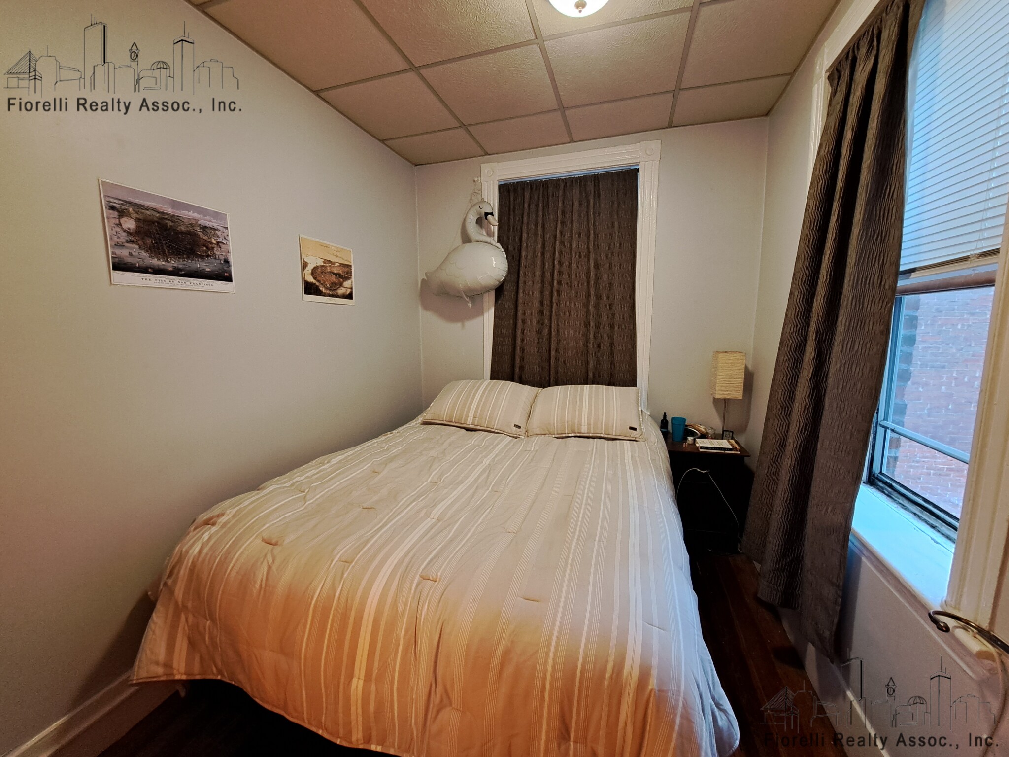 31 Sheafe St, North End