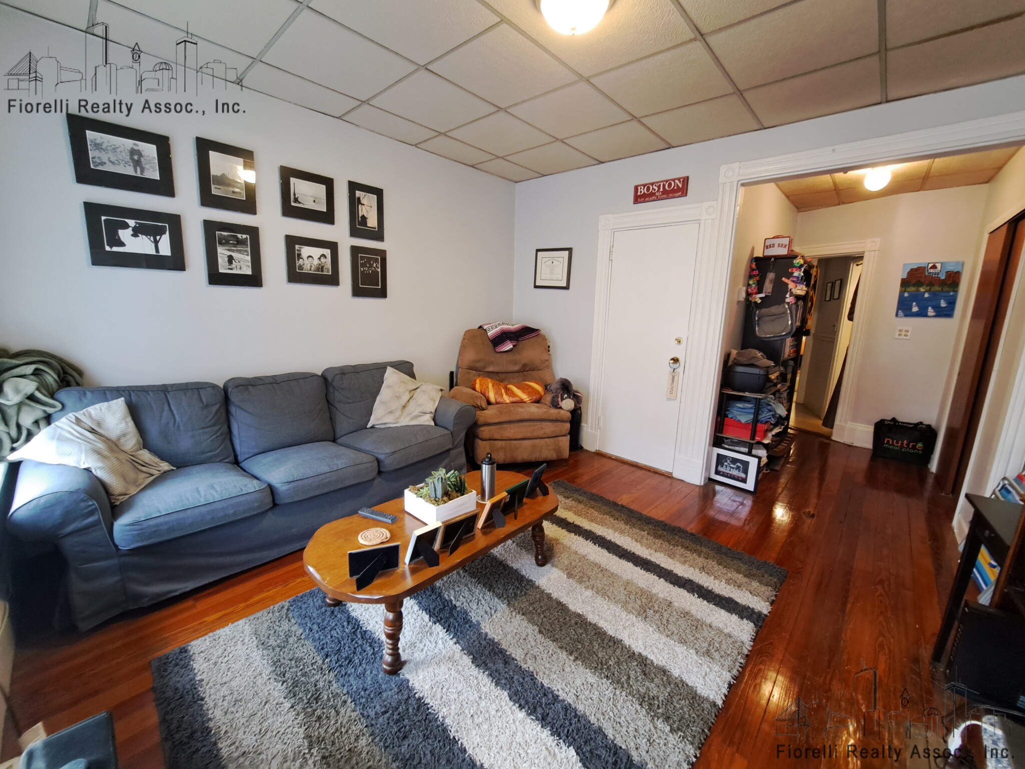 31 Sheafe St, North End