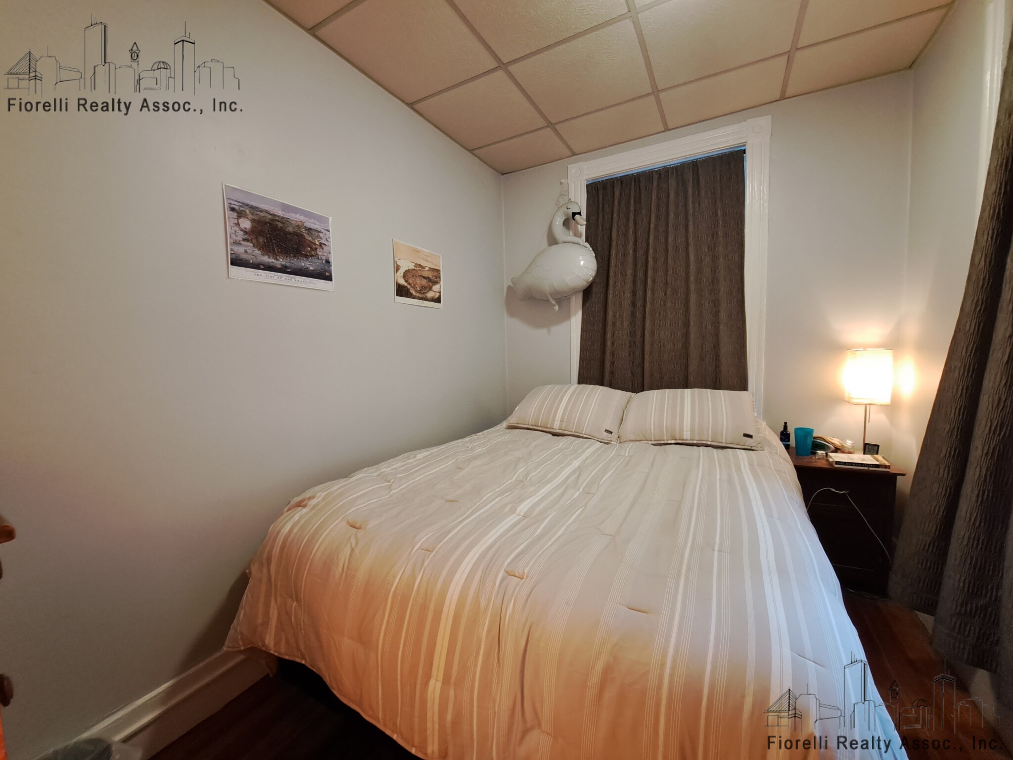 31 Sheafe St, North End