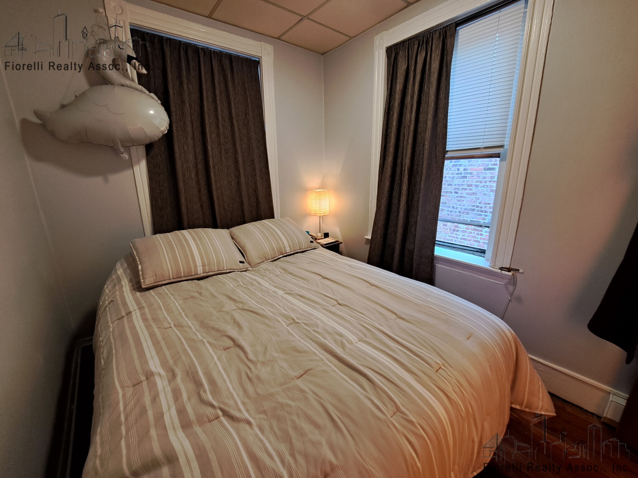 31 Sheafe St, North End