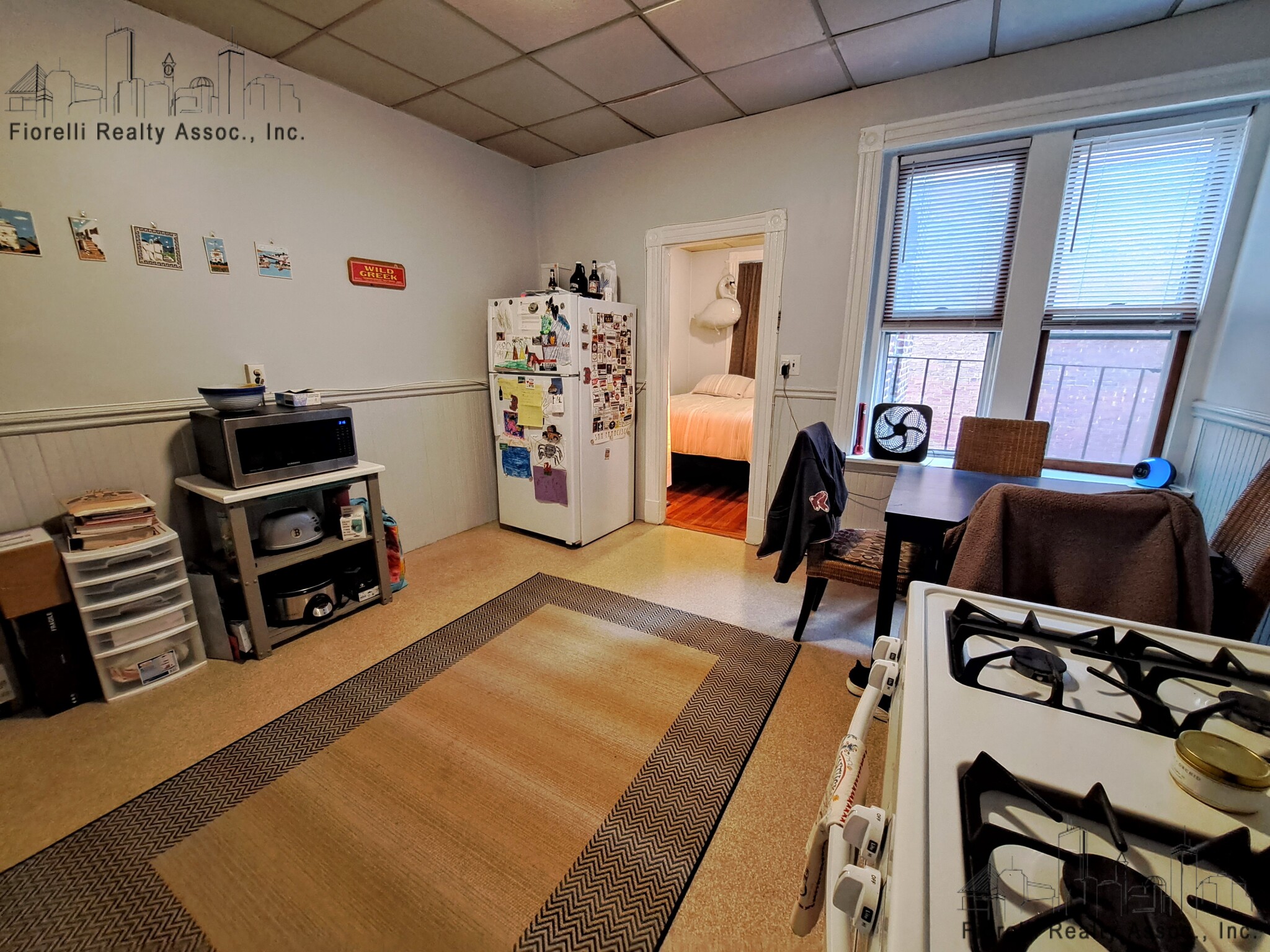 31 Sheafe St, North End