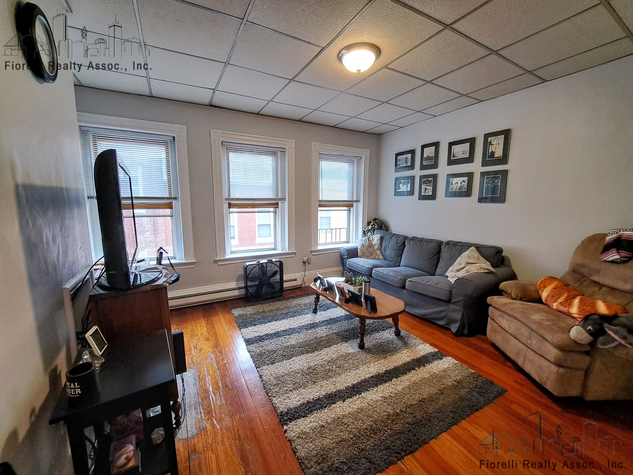 31 Sheafe St, North End