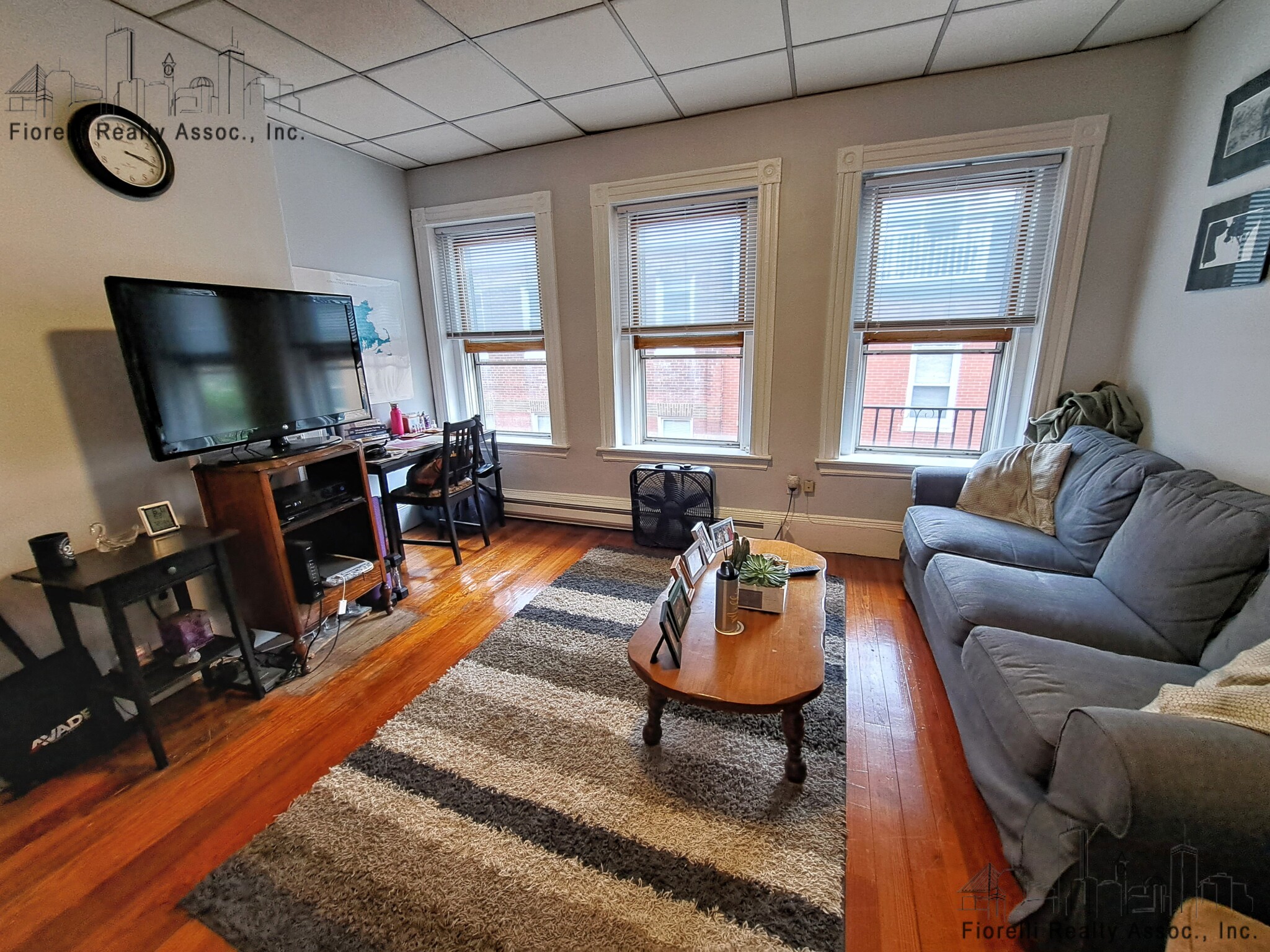 31 Sheafe St, North End