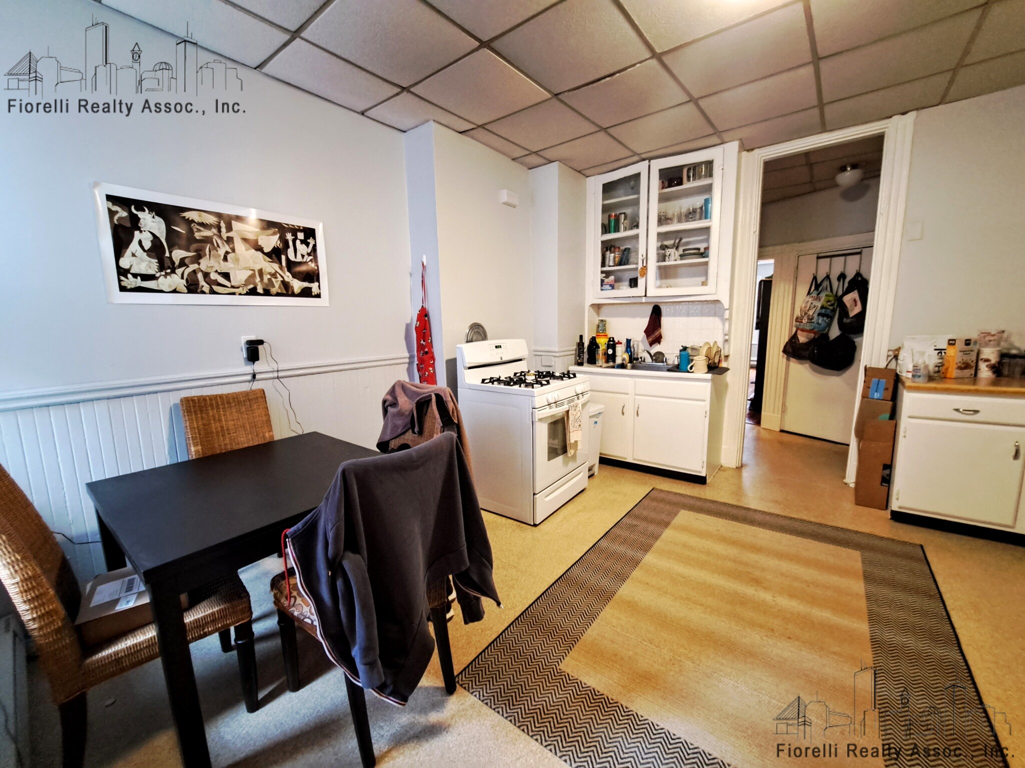 31 Sheafe St, North End