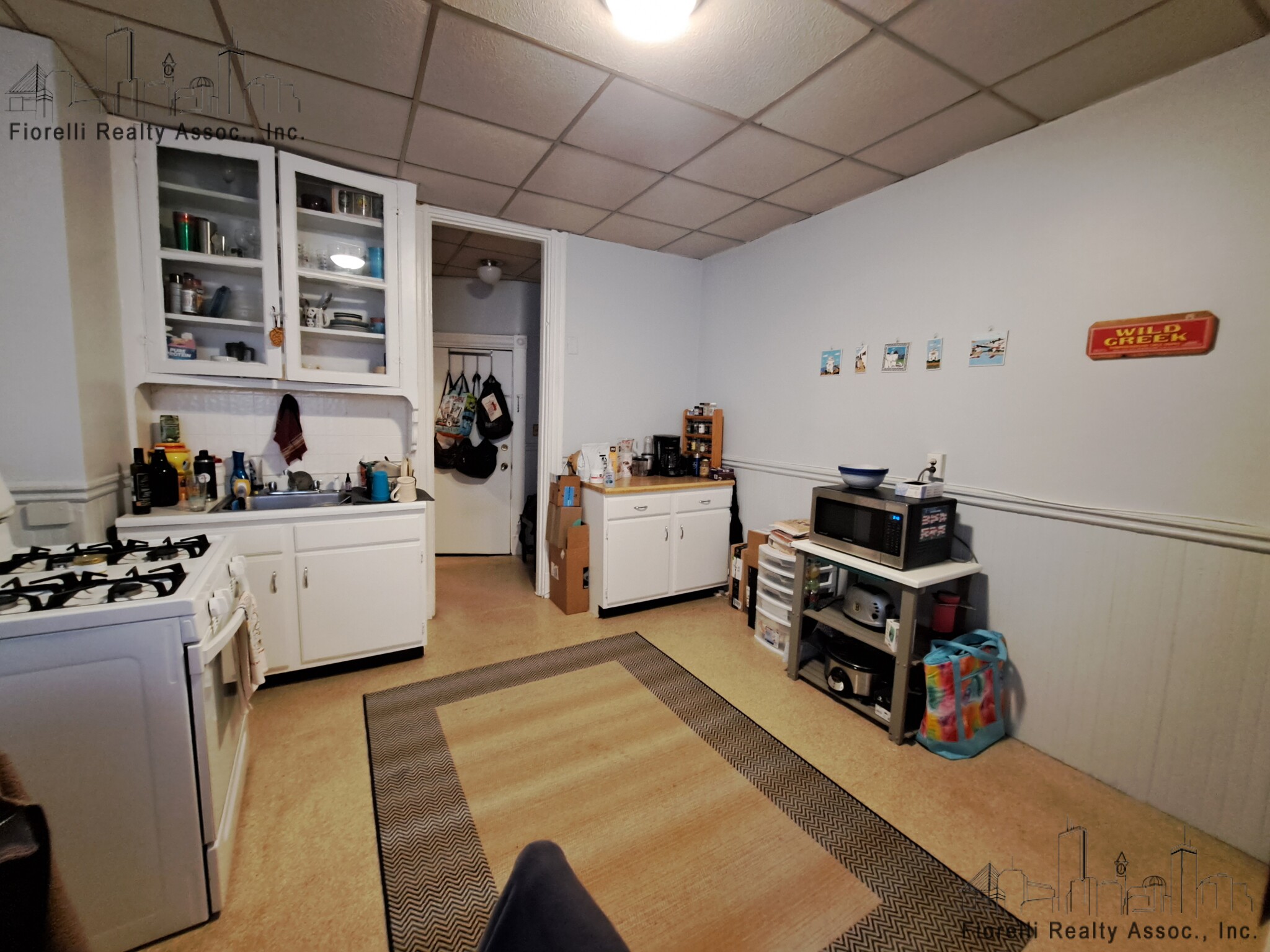 31 Sheafe St, North End