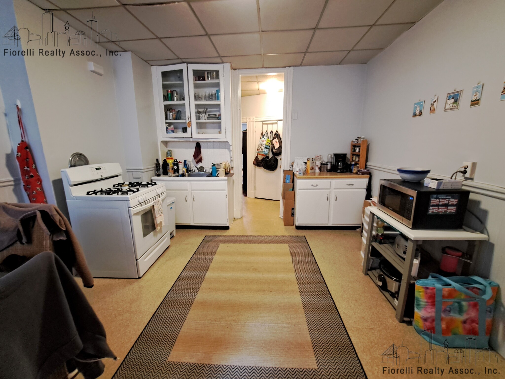 31 Sheafe St, North End