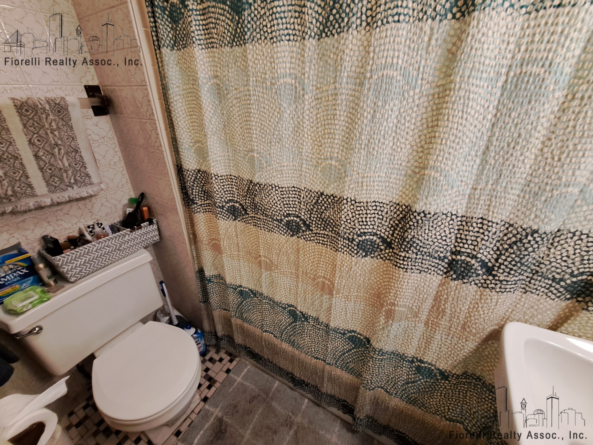 31 Sheafe St, North End