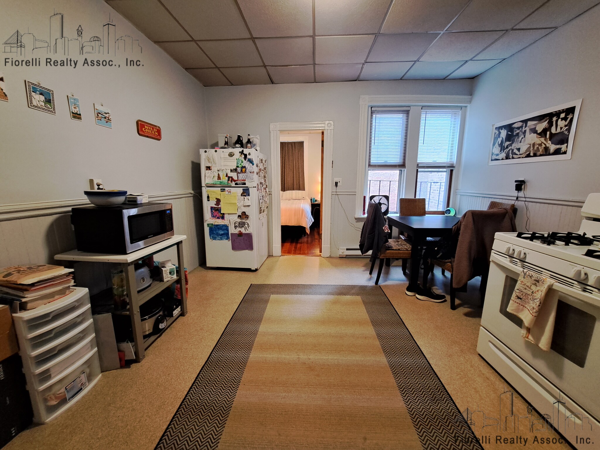 31 Sheafe St, North End