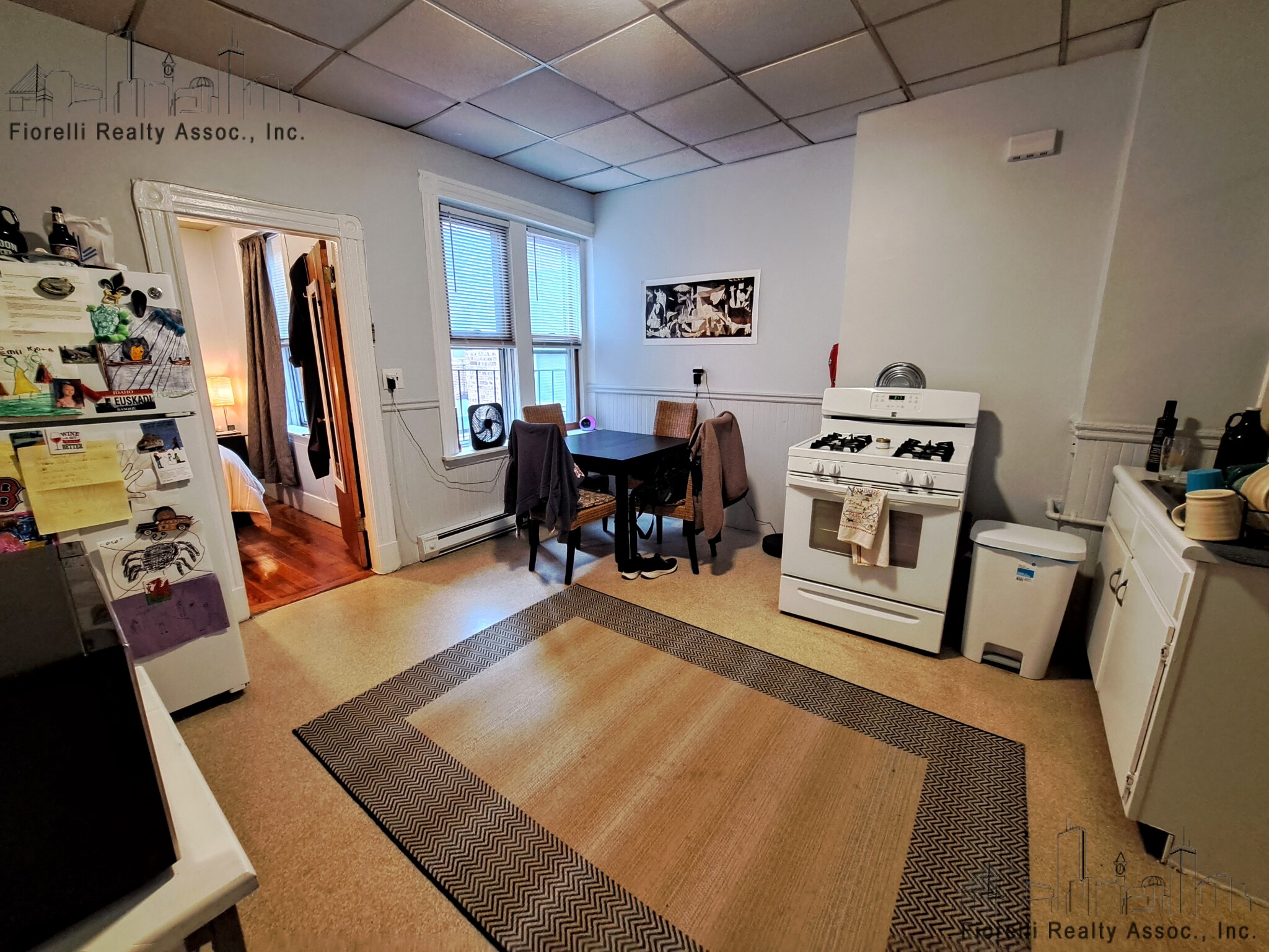 31 Sheafe St, North End