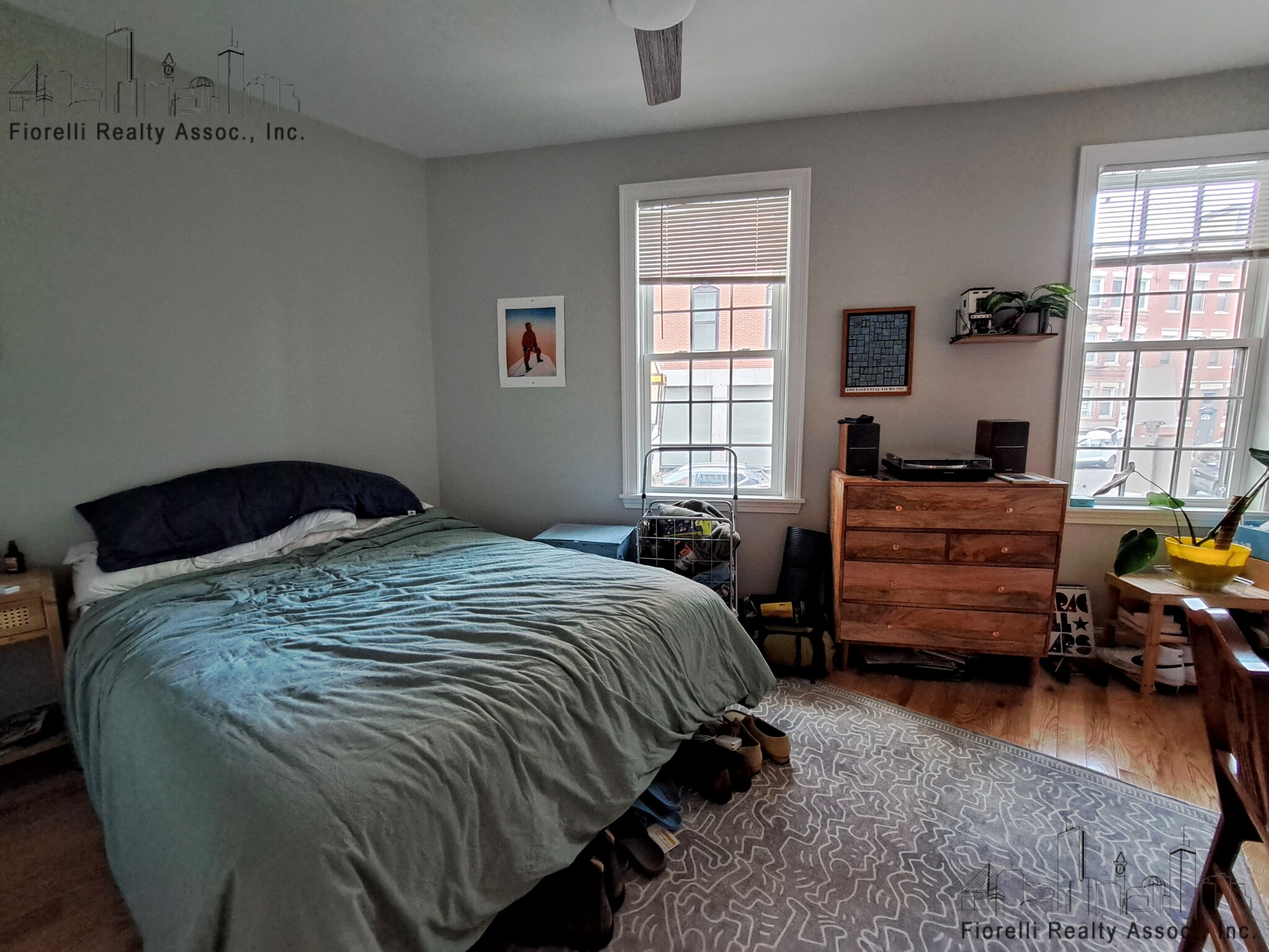 178 Endicott St, North End