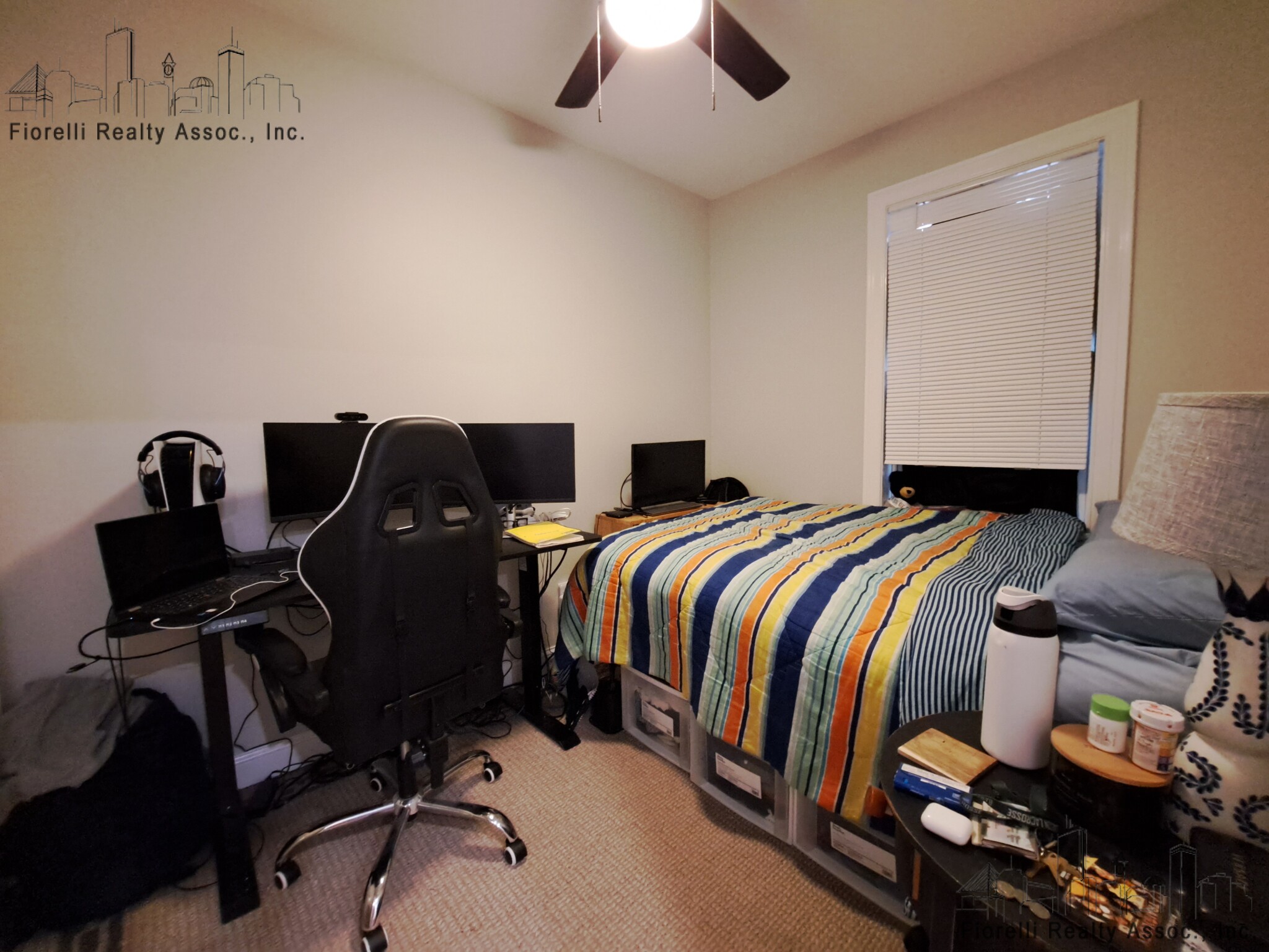 178 Endicott St, North End