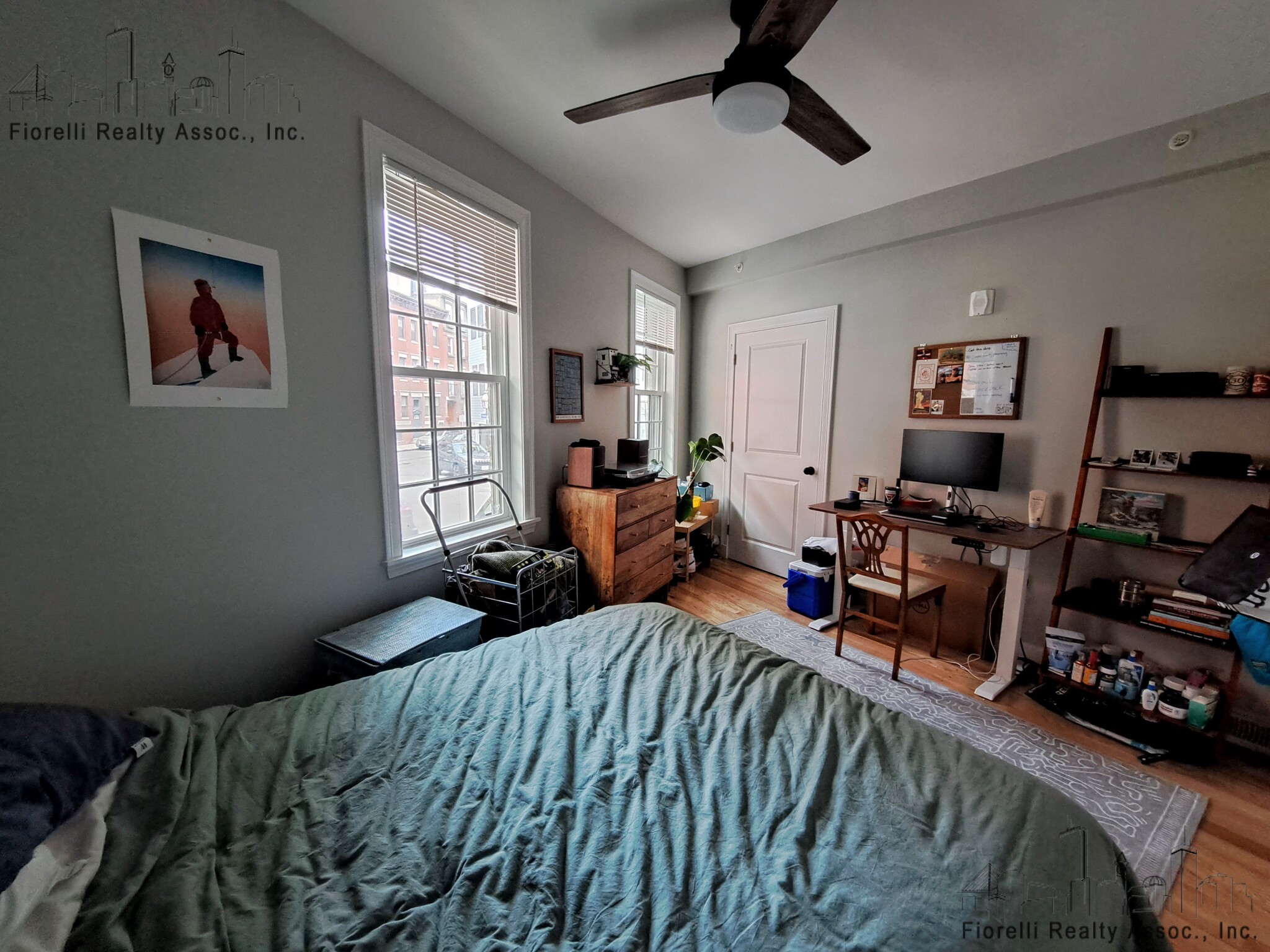 178 Endicott St, North End