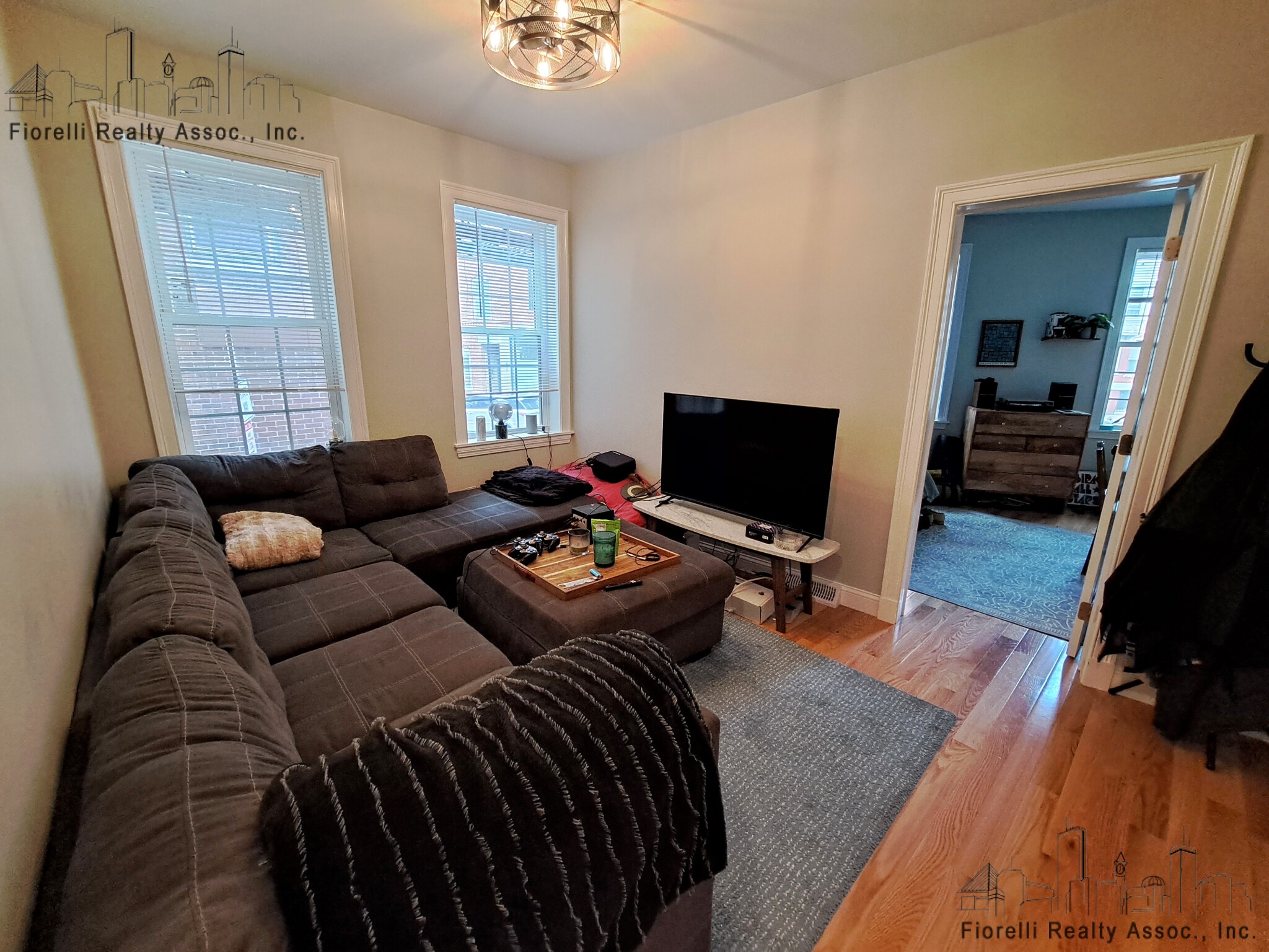 178 Endicott St, North End