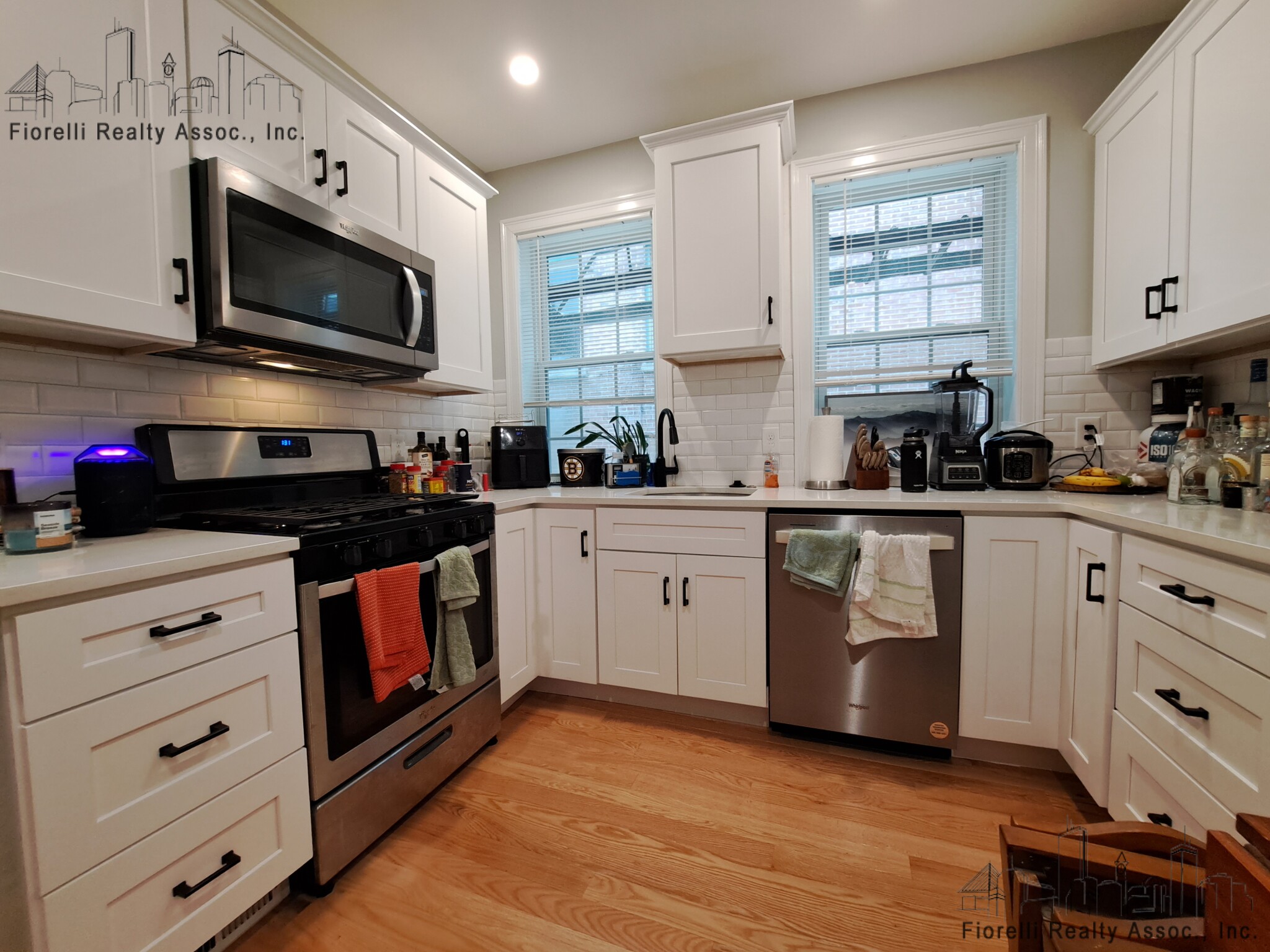 178 Endicott St, North End