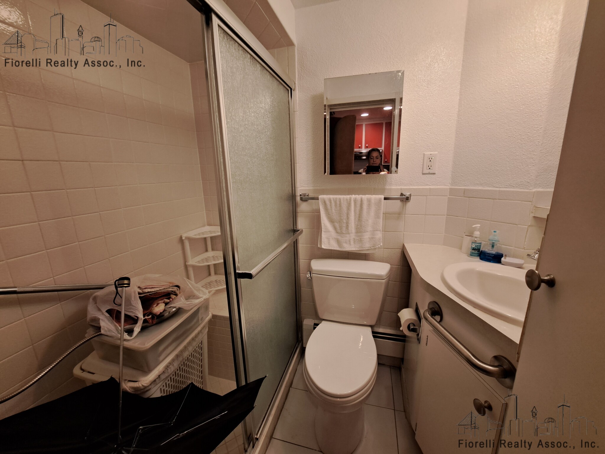 95 Margin St, North End