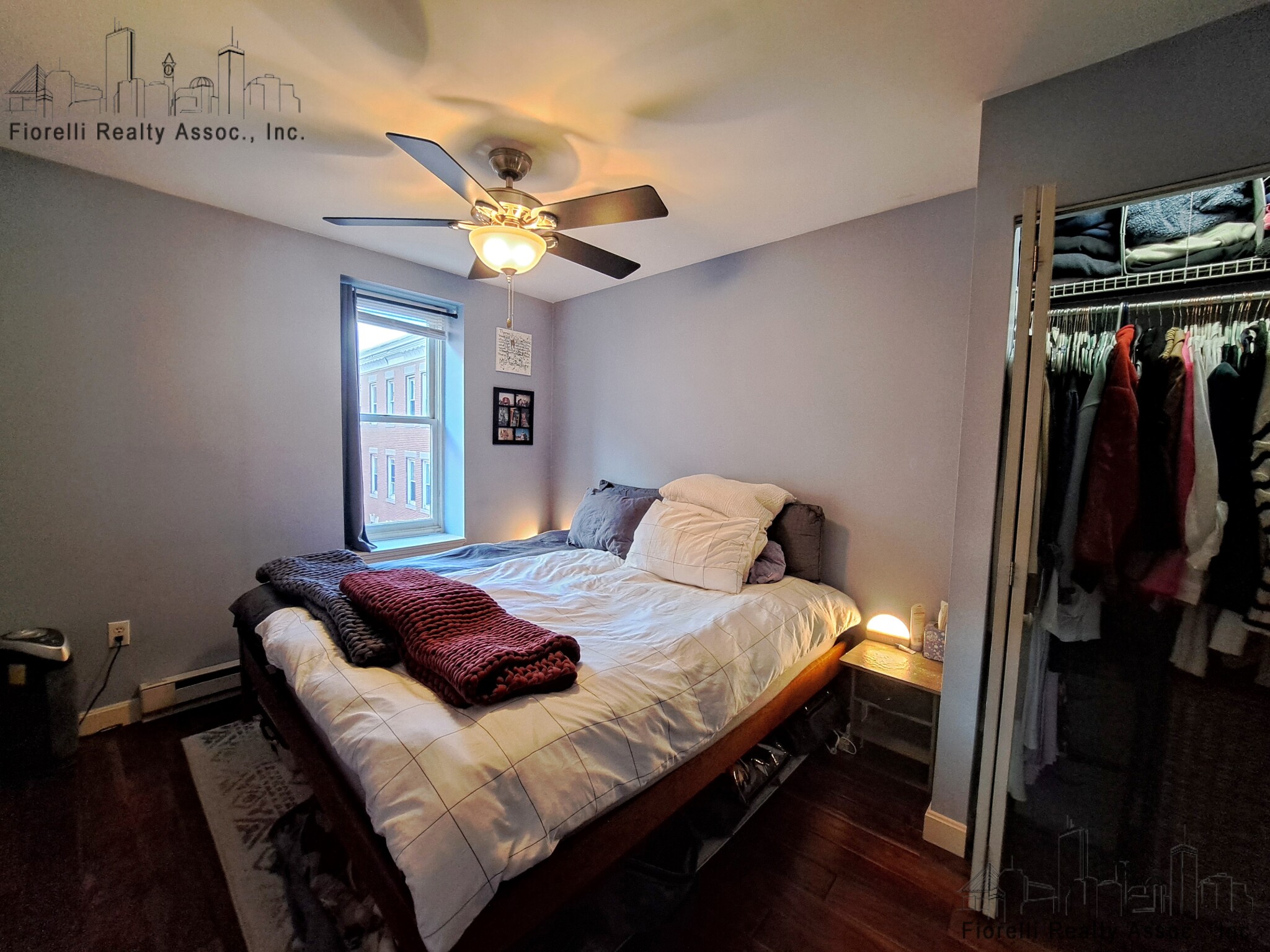 38 Charter St, North End