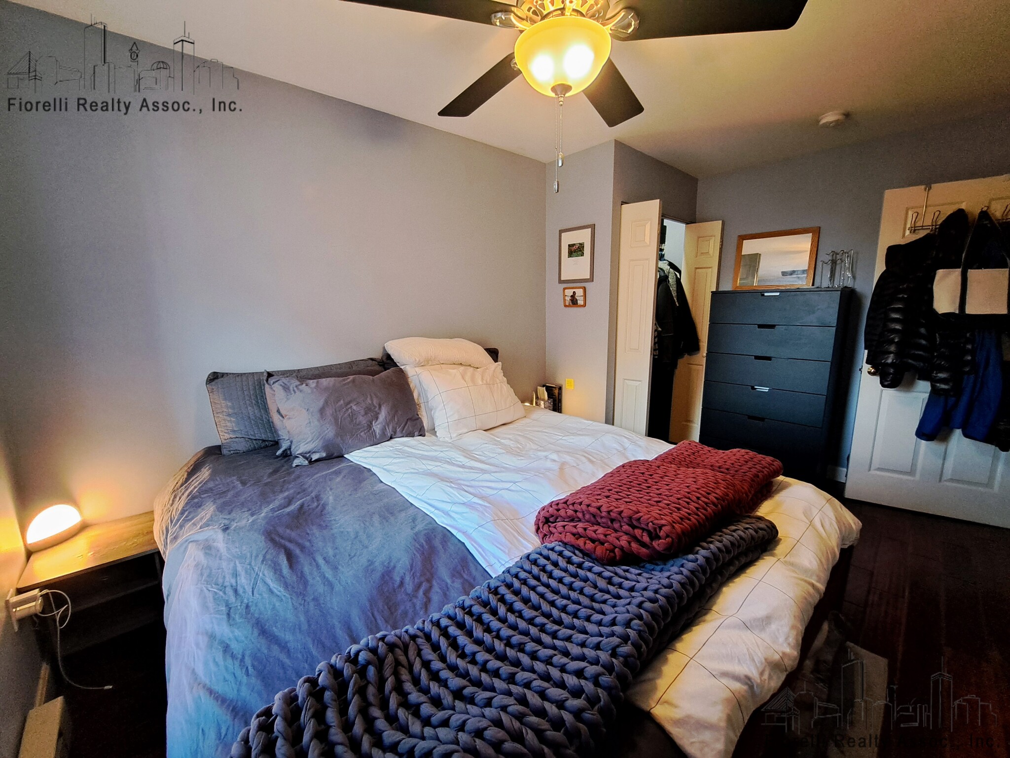 38 Charter St, North End